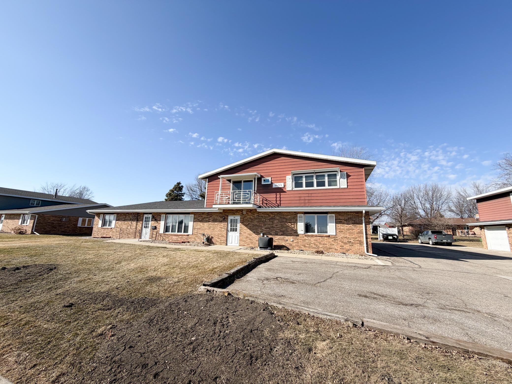 1434 1st Avenue SW Unit: 3B