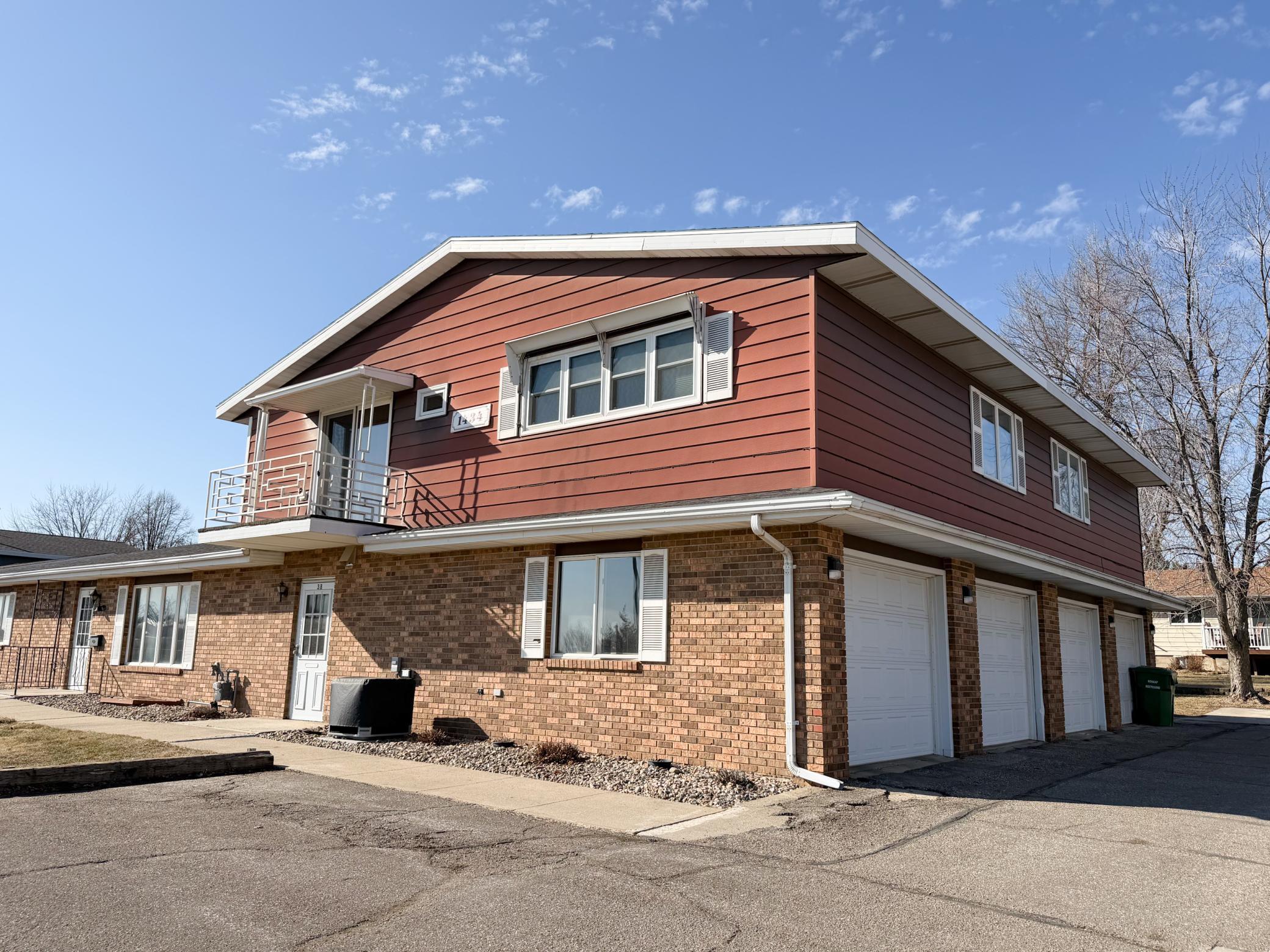 1434 1st Avenue SW Unit: 3B