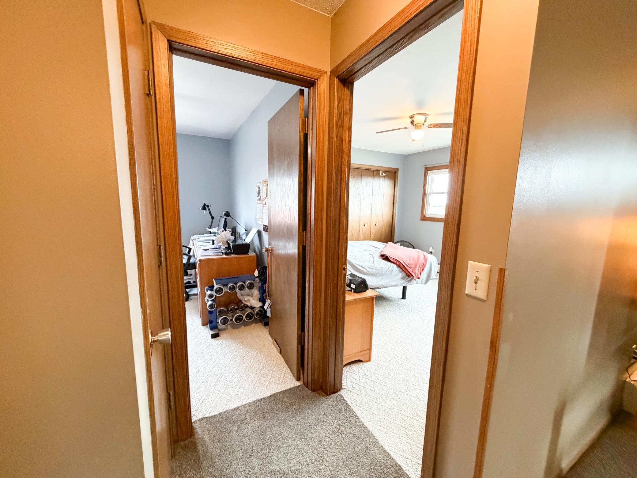 1434 1st Avenue SW Unit: 3B