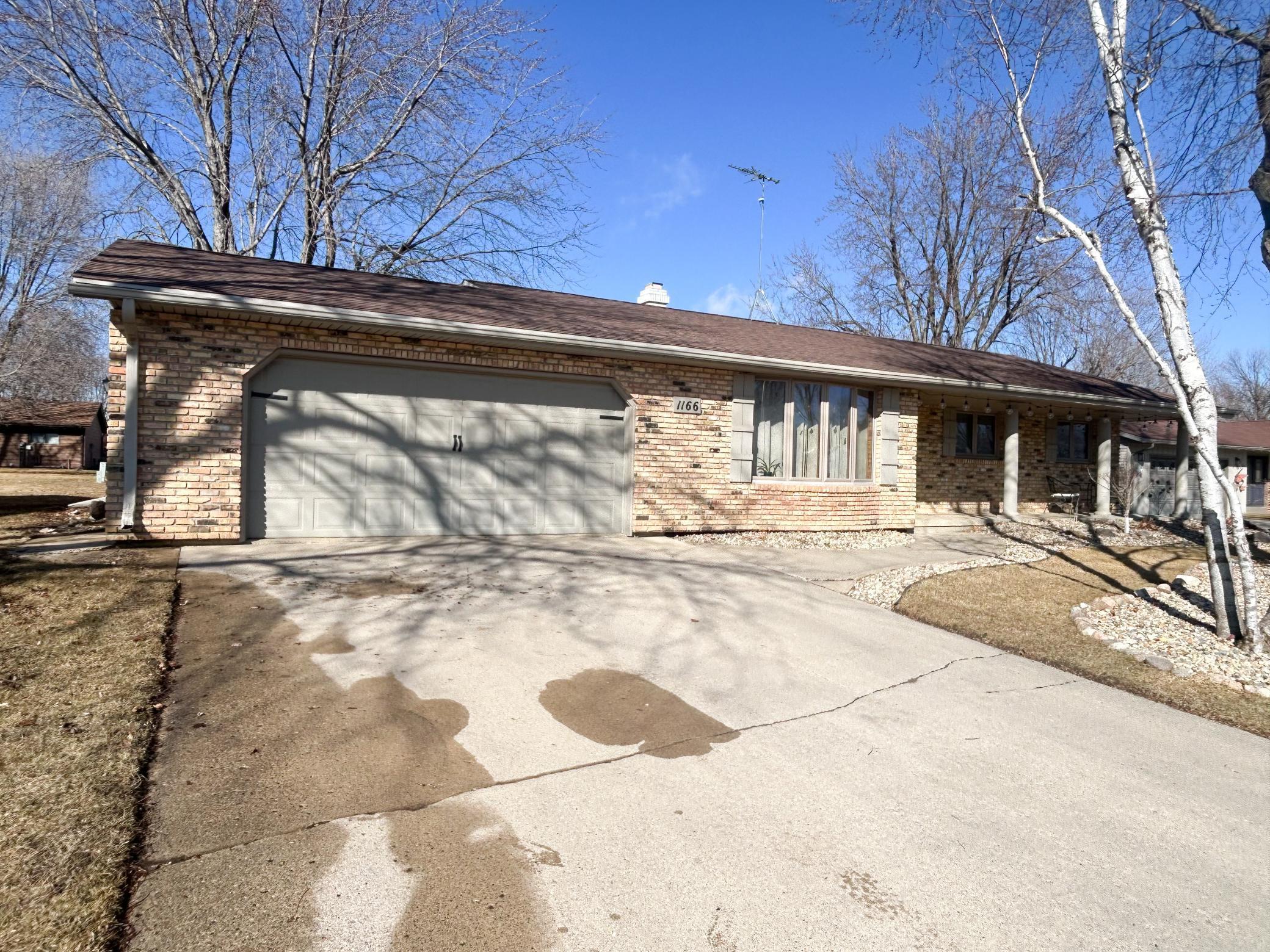 1166 Maplewood Drive