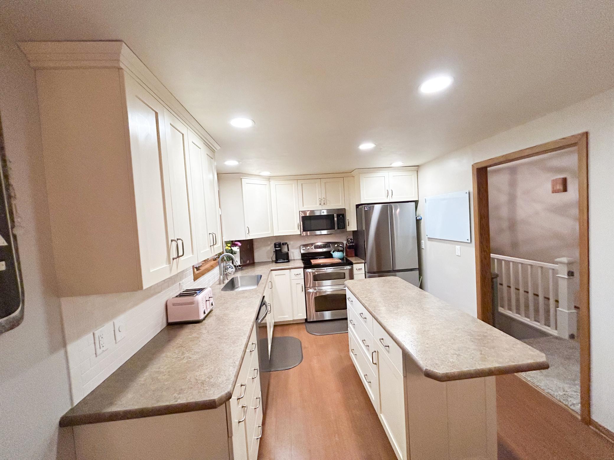 1166 Maplewood Drive