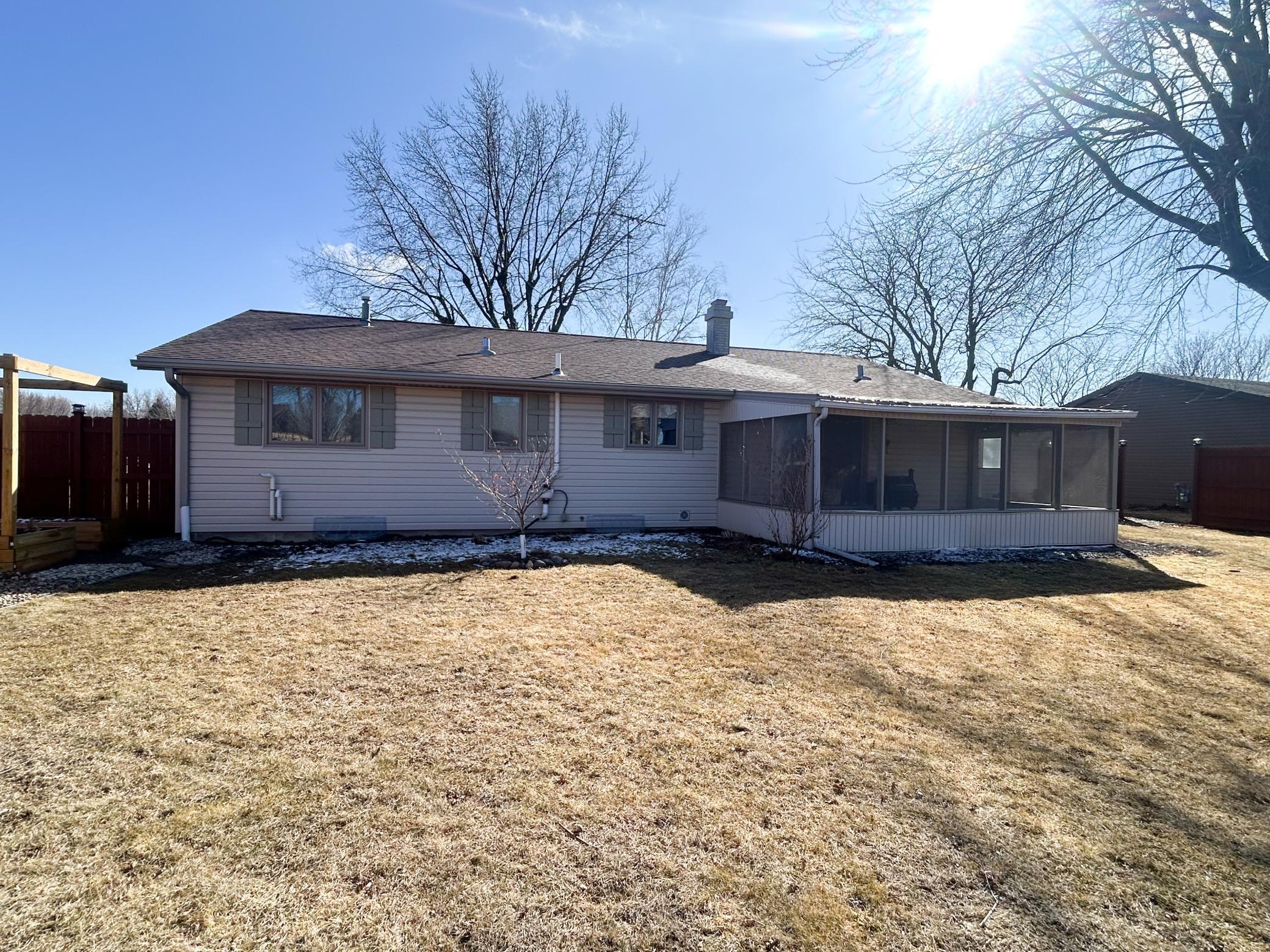 1166 Maplewood Drive