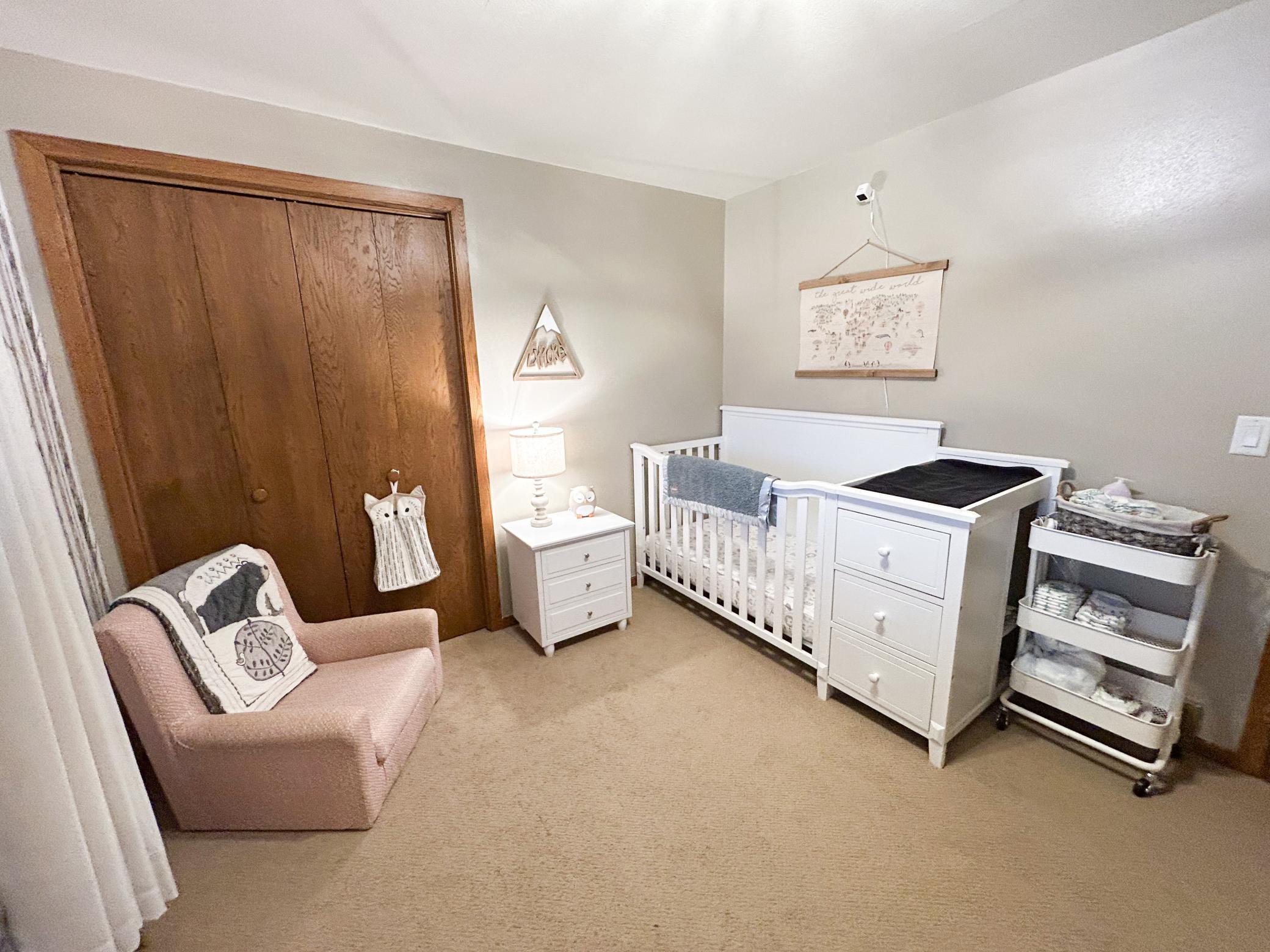 1166 Maplewood Drive