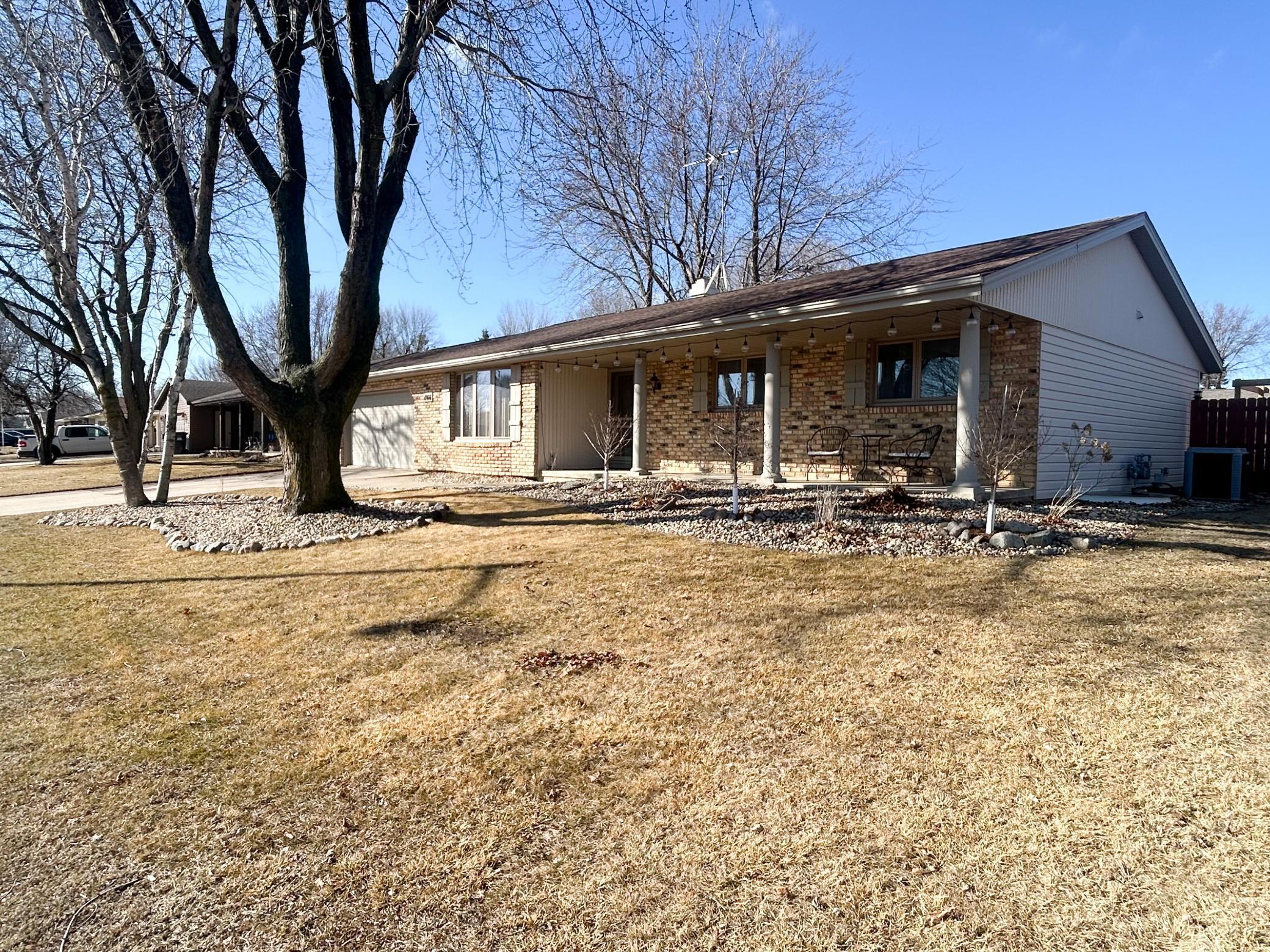 1166 Maplewood Drive