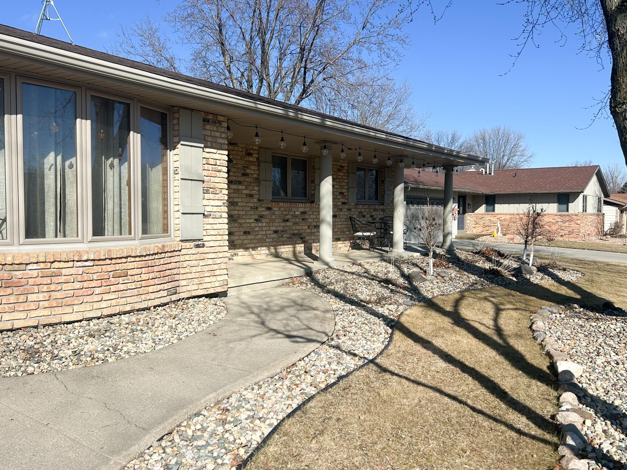 1166 Maplewood Drive