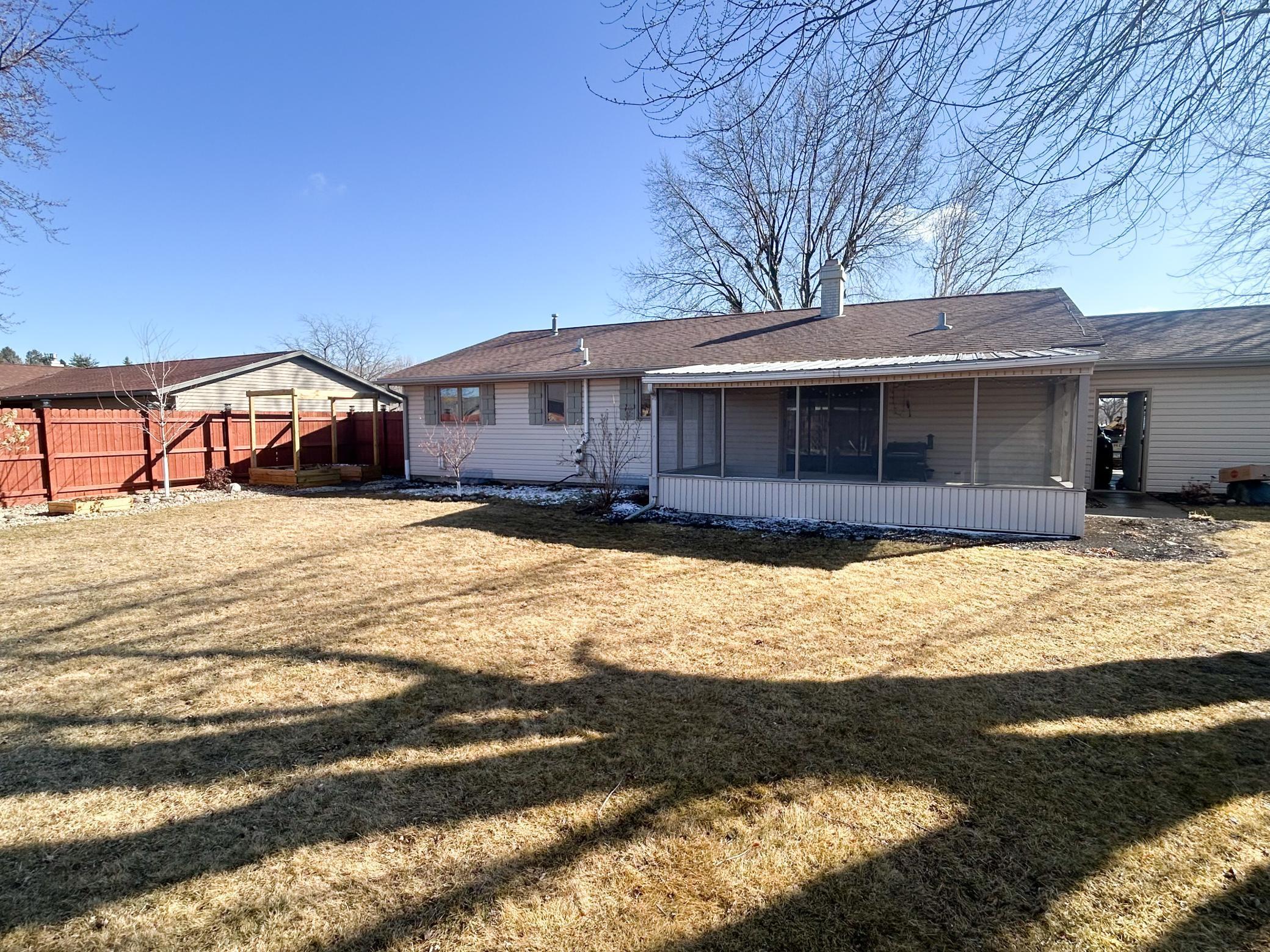 1166 Maplewood Drive