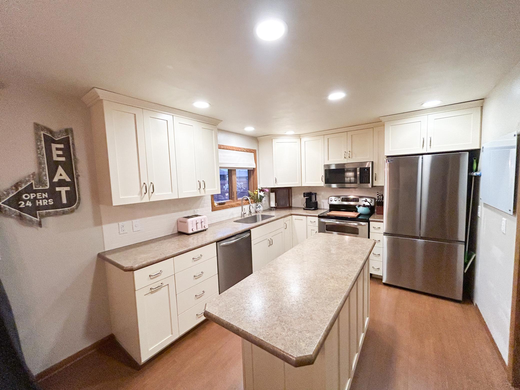 1166 Maplewood Drive