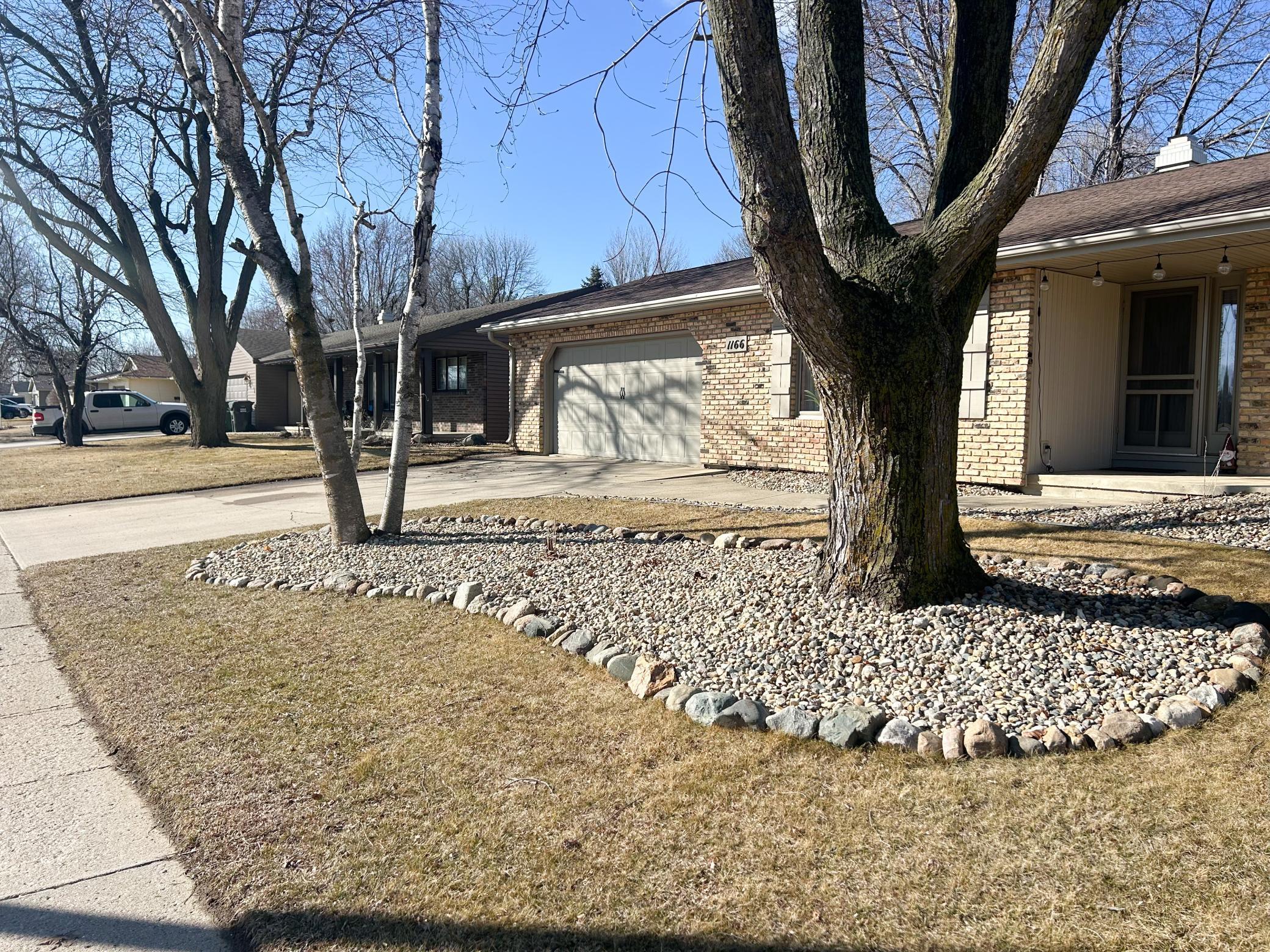 1166 Maplewood Drive