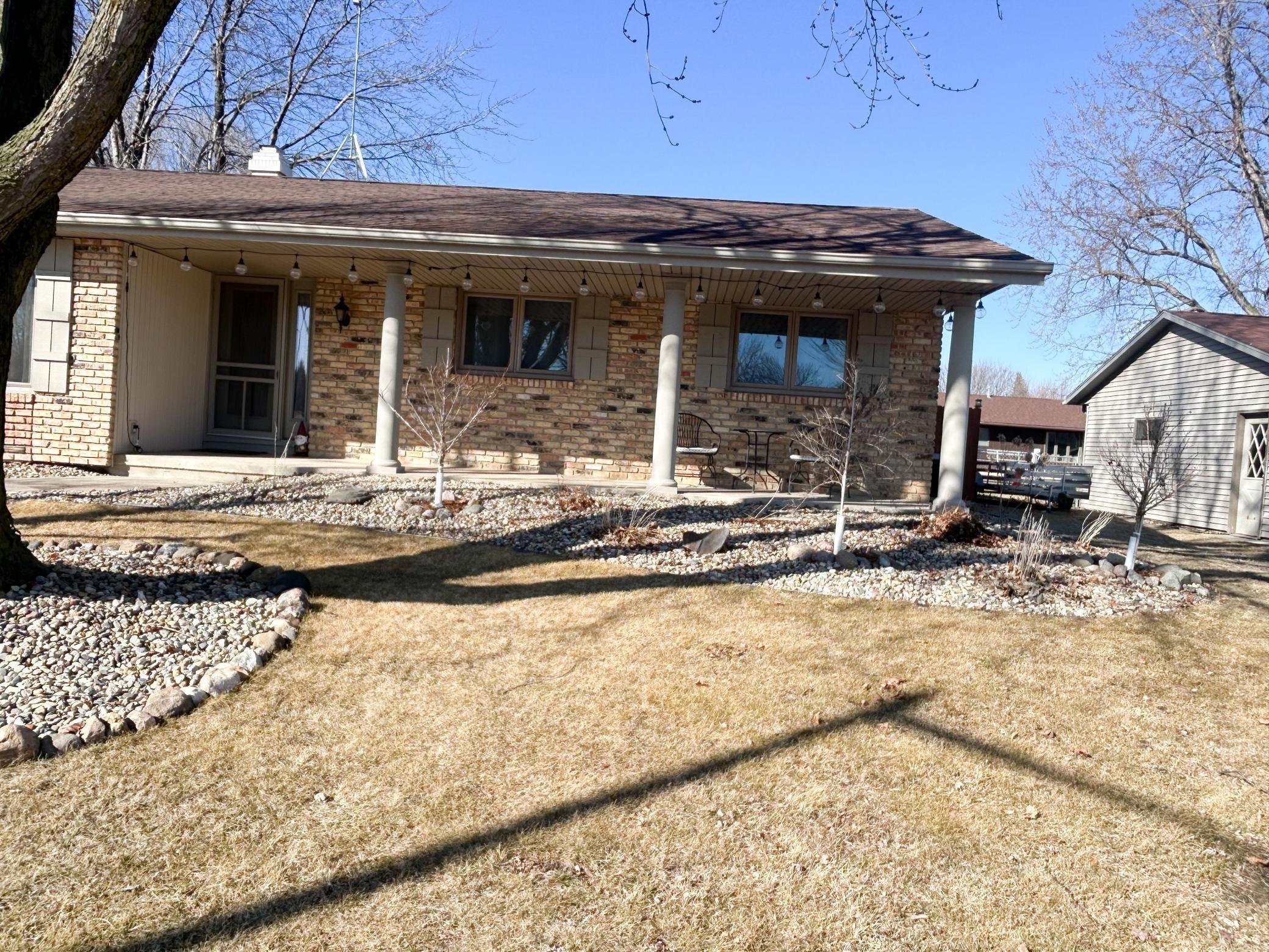 1166 Maplewood Drive