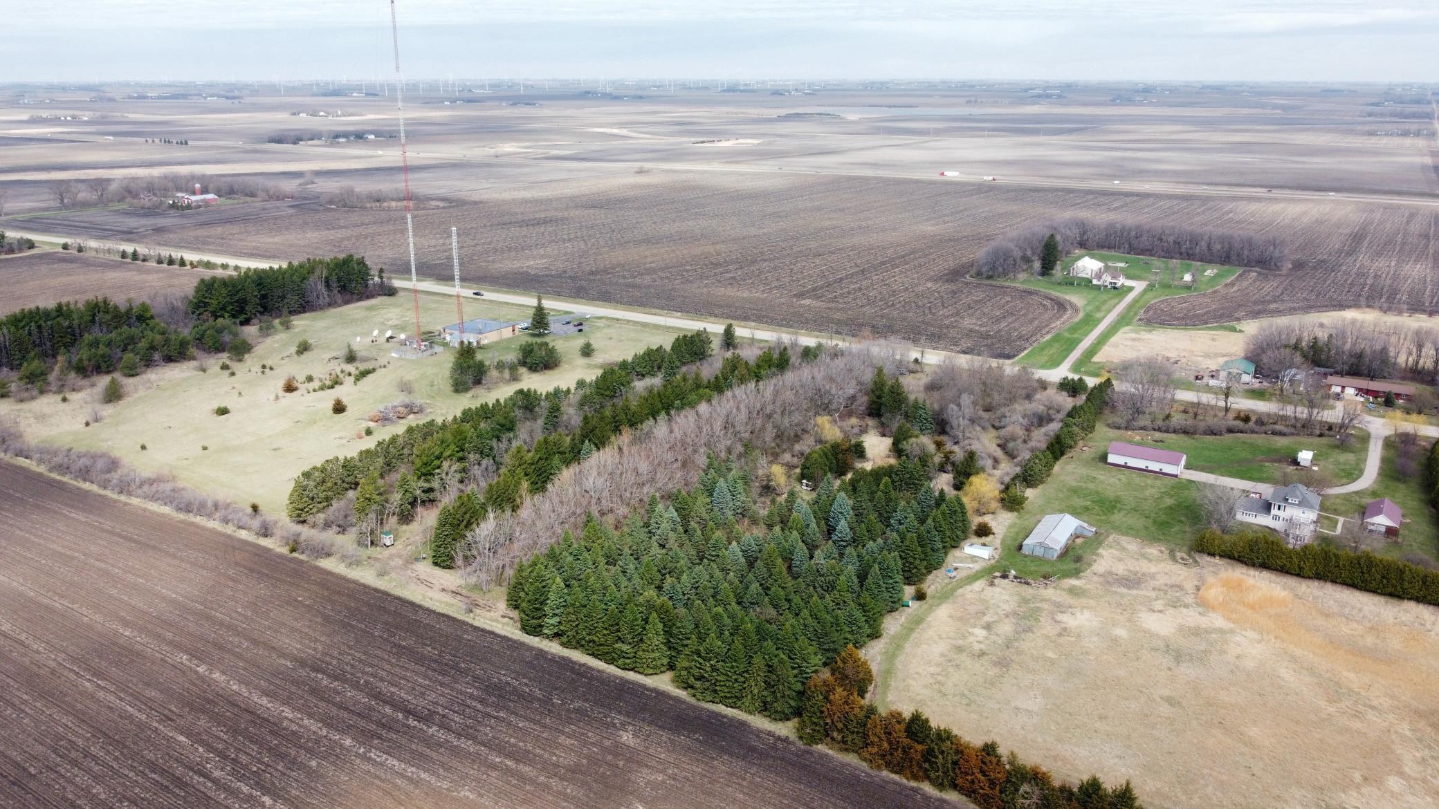 N/A County Highway 35