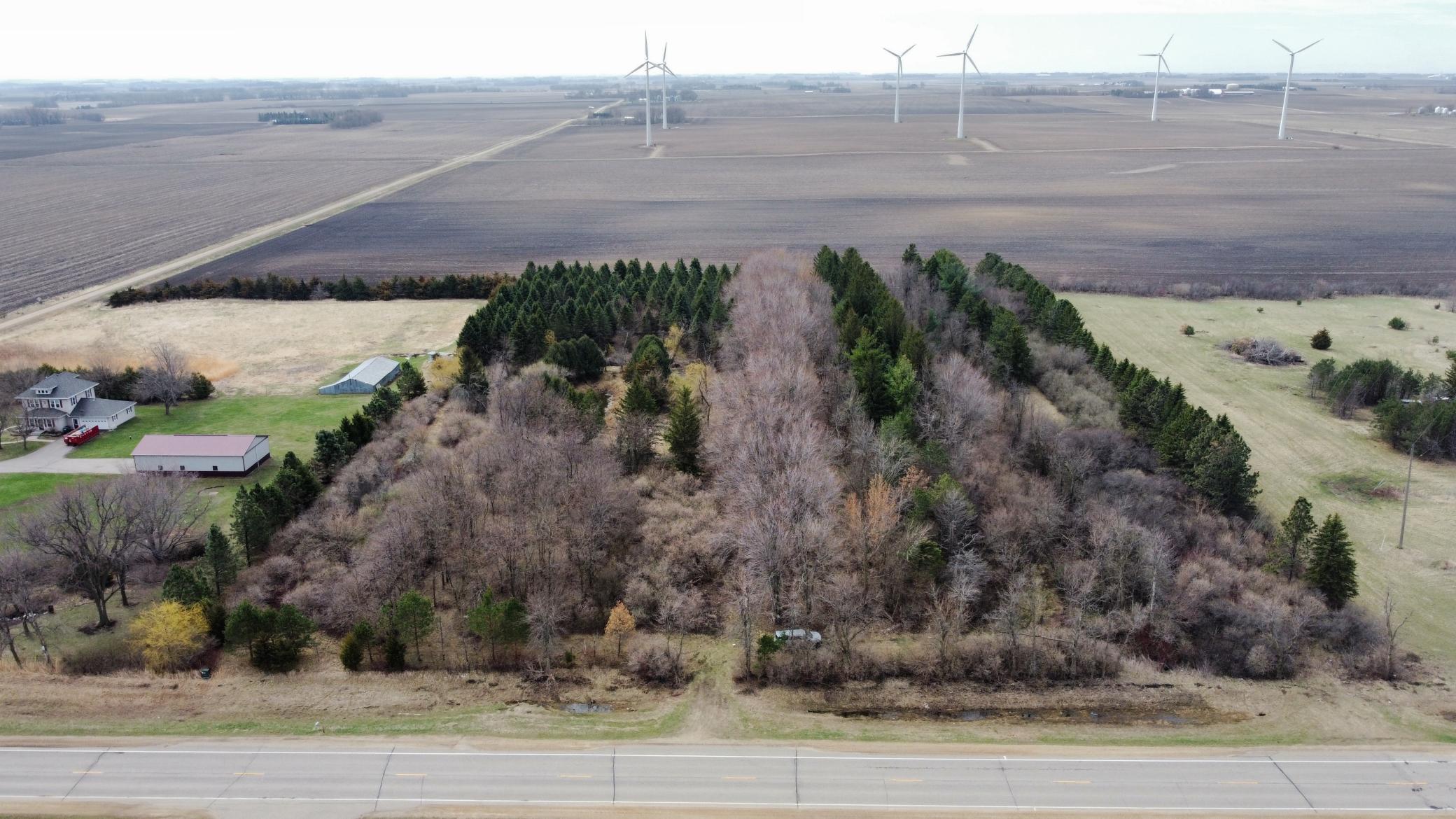 N/A County Highway 35