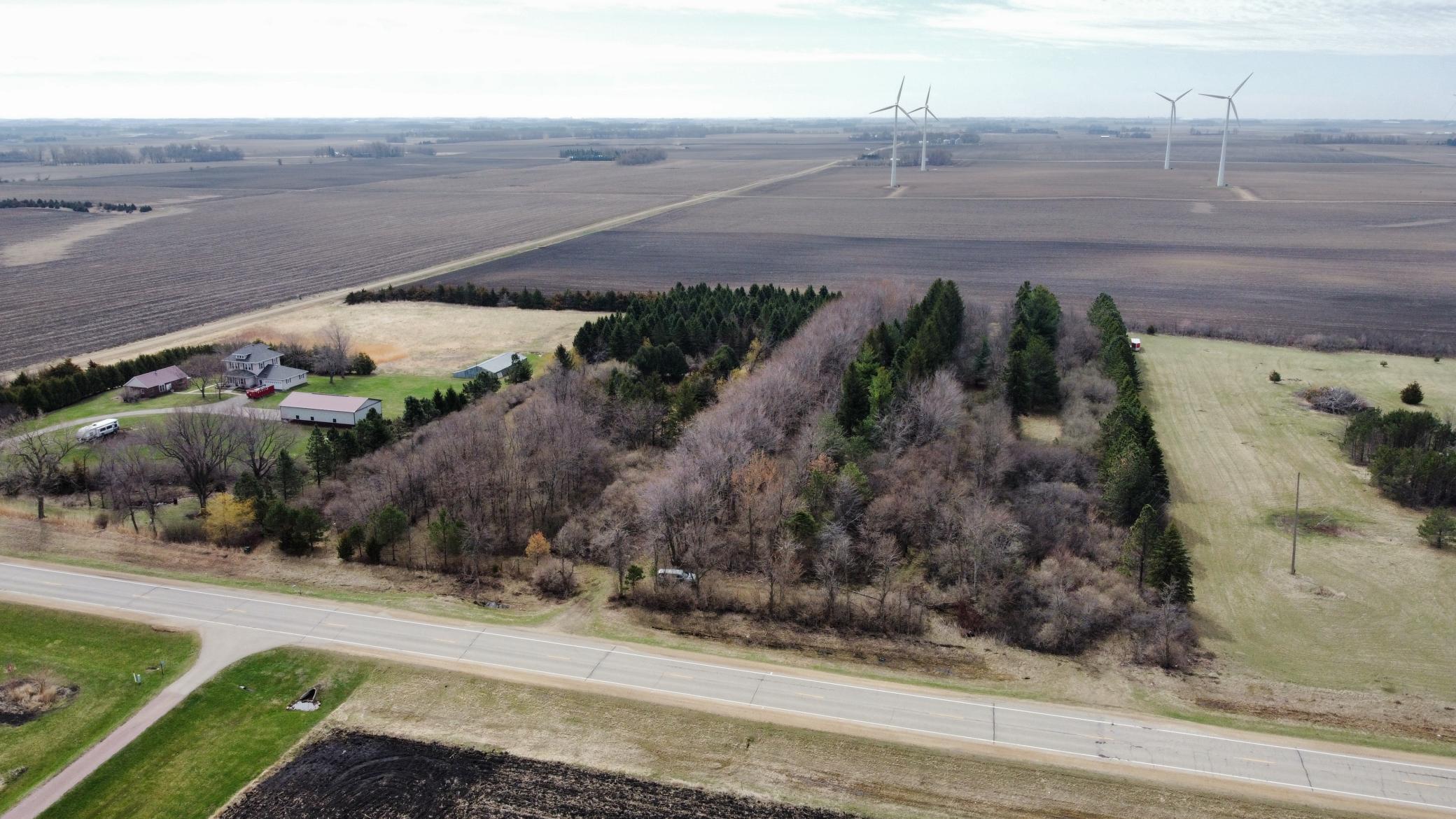 N/A County Highway 35