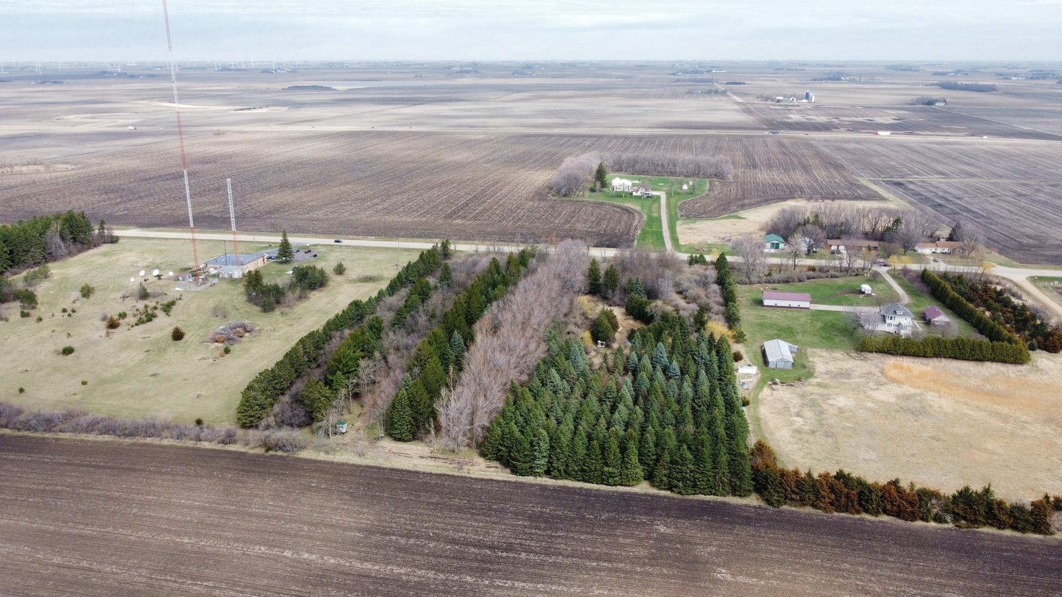 N/A County Highway 35