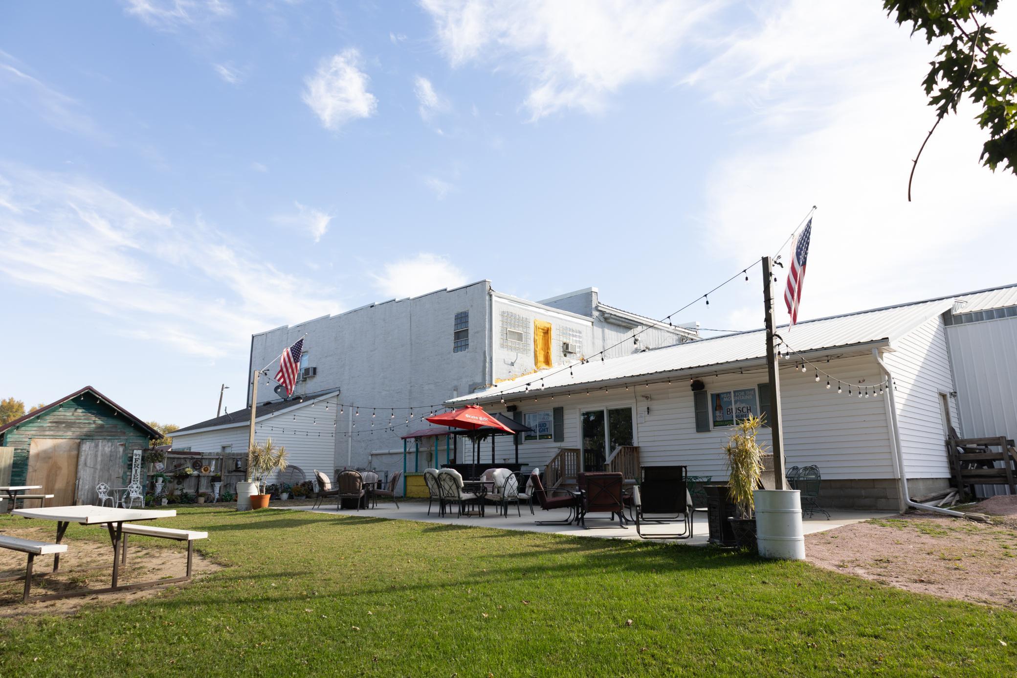 103 W Main Street