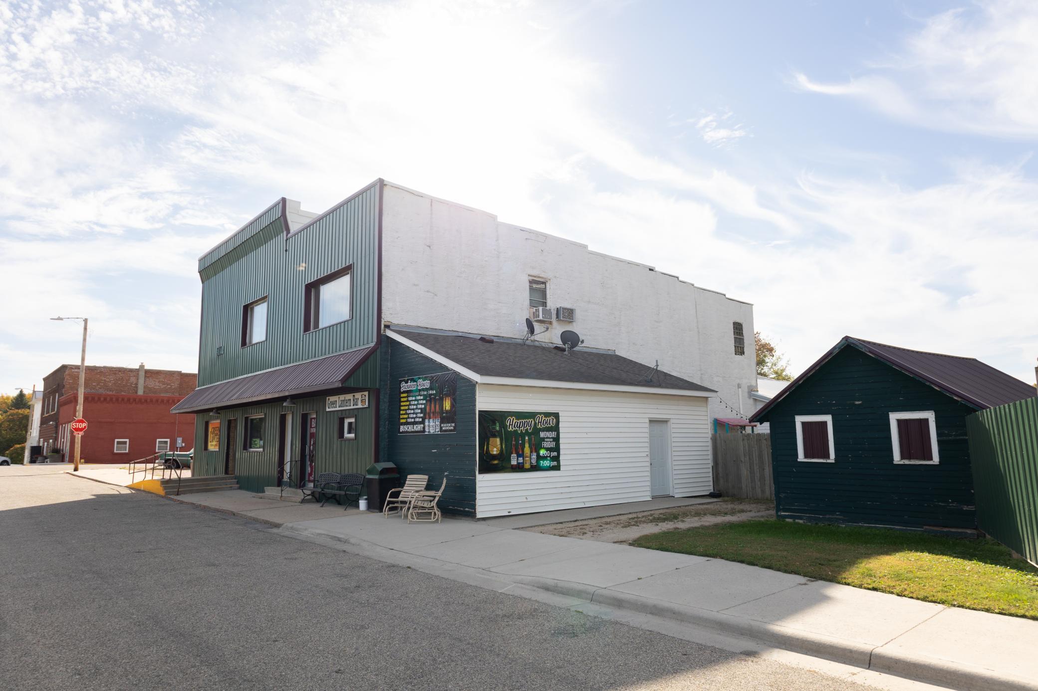 103 W Main Street