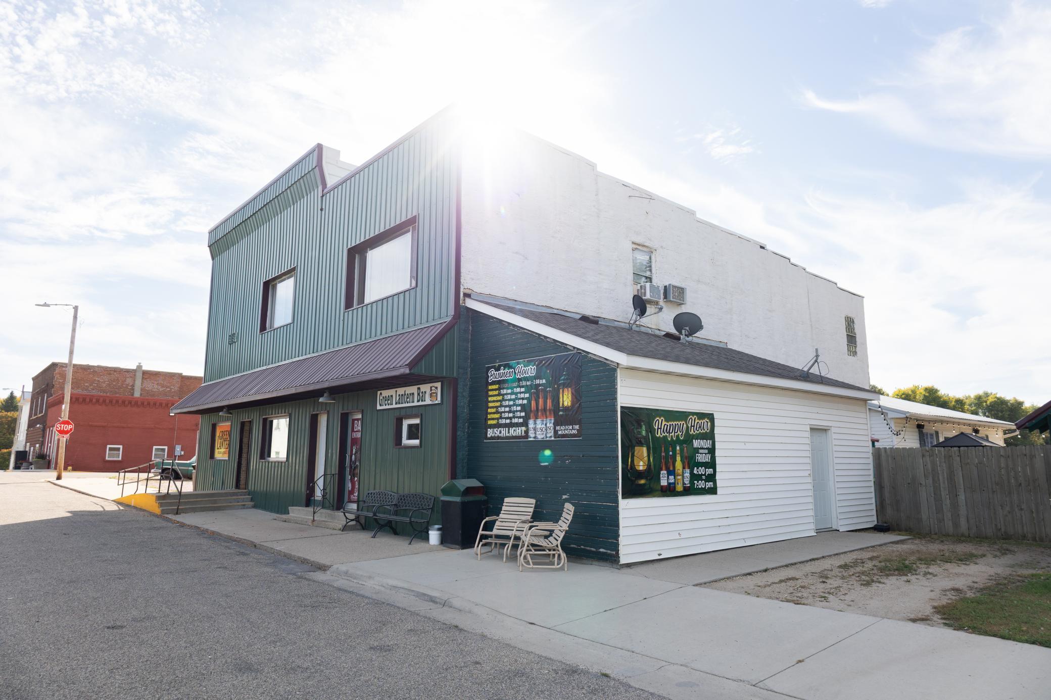 103 W Main Street