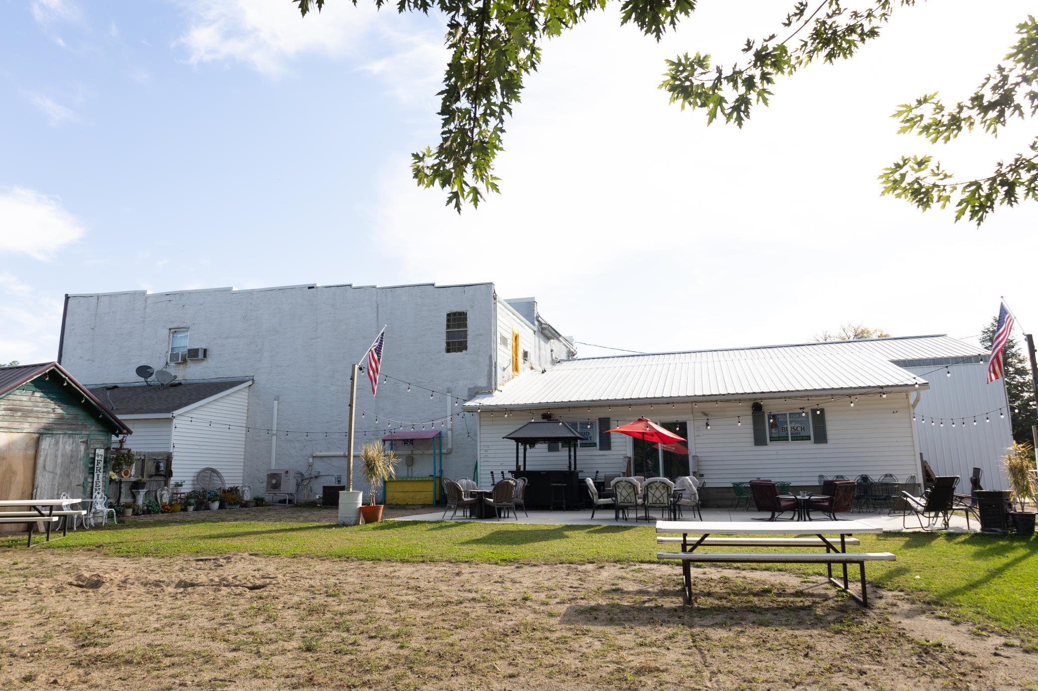 103 W Main Street