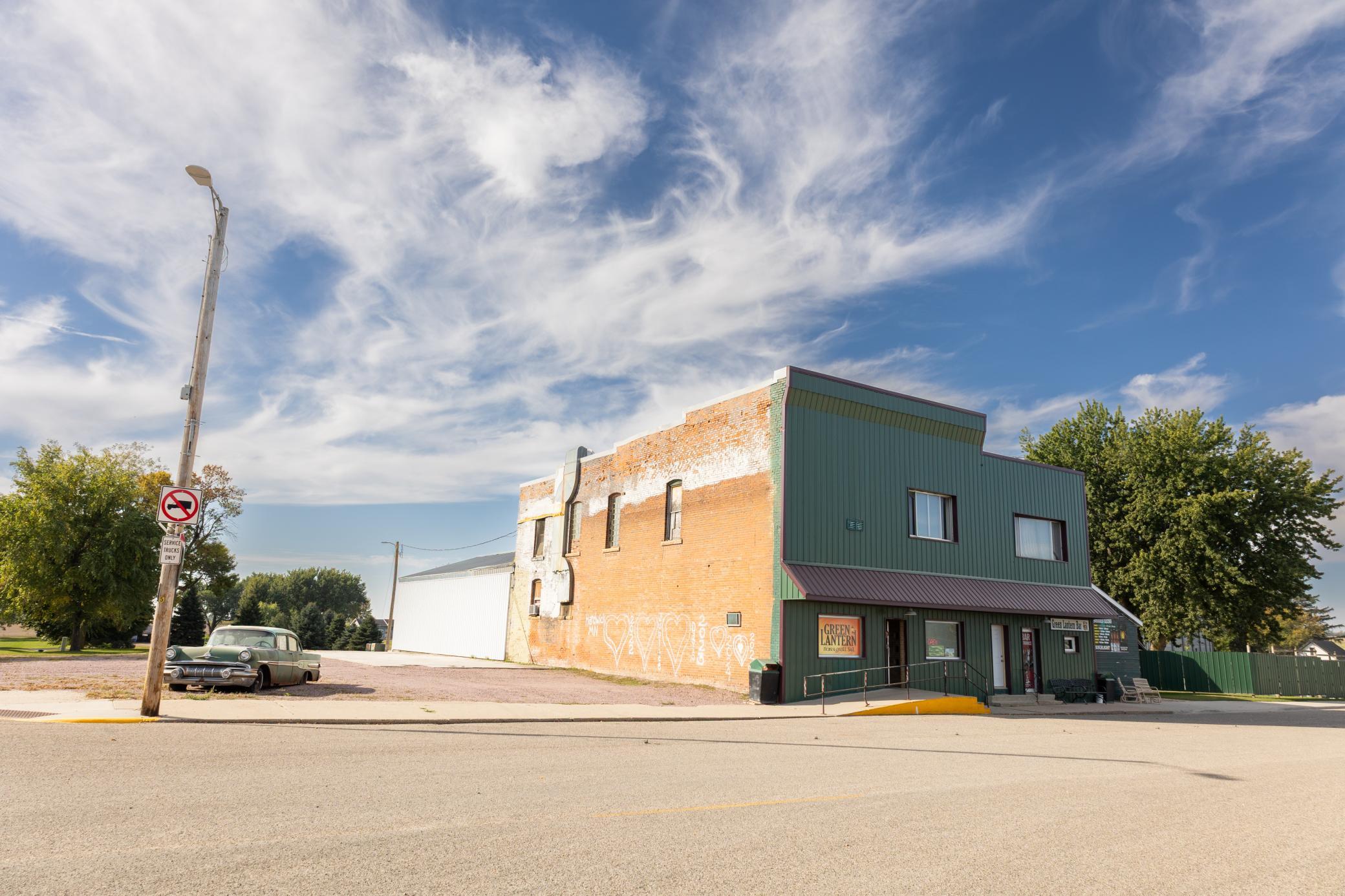 103 W Main Street