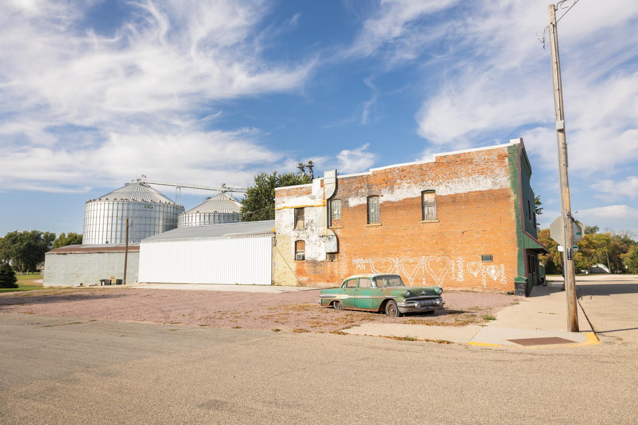 103 W Main Street