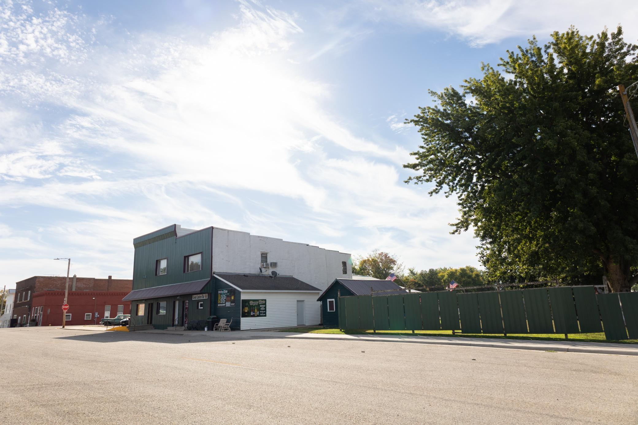 103 W Main Street