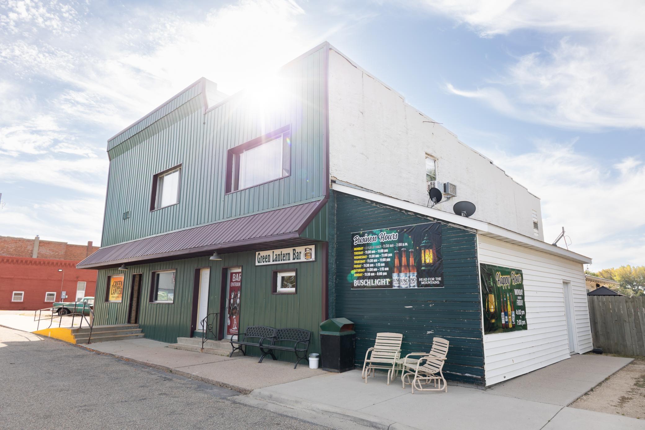 103 W Main Street