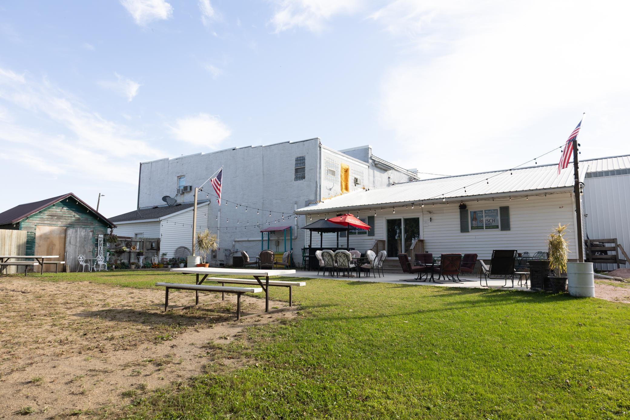 103 W Main Street