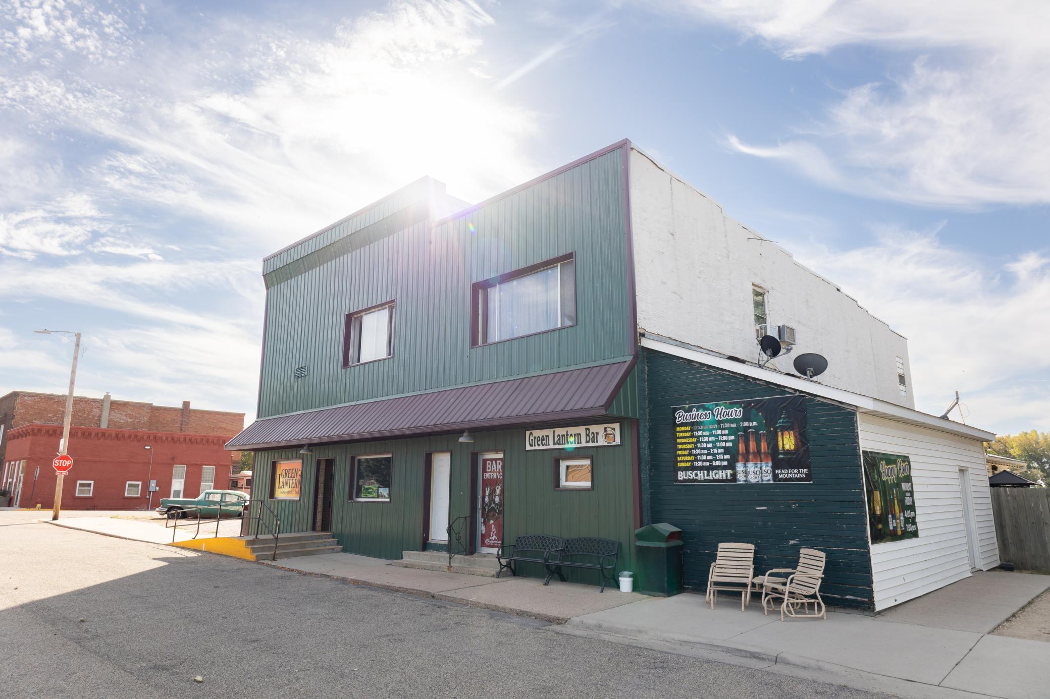 103 W Main Street