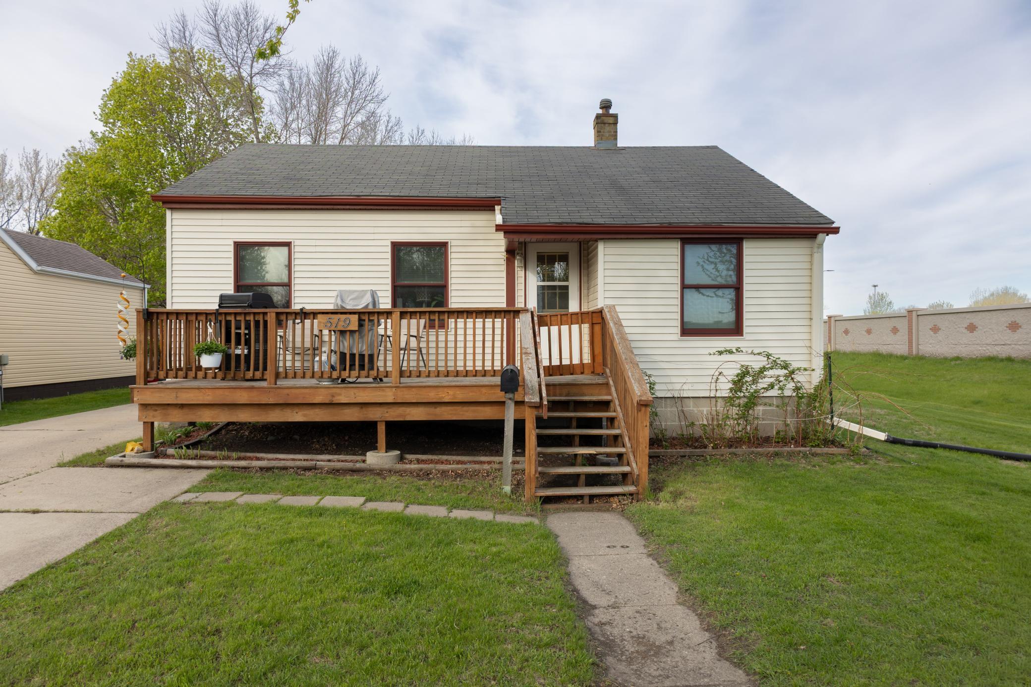519 Morningside Drive