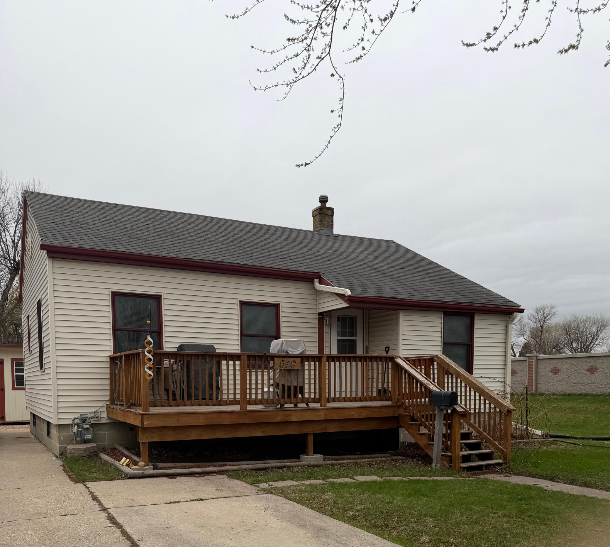 519 Morningside Drive