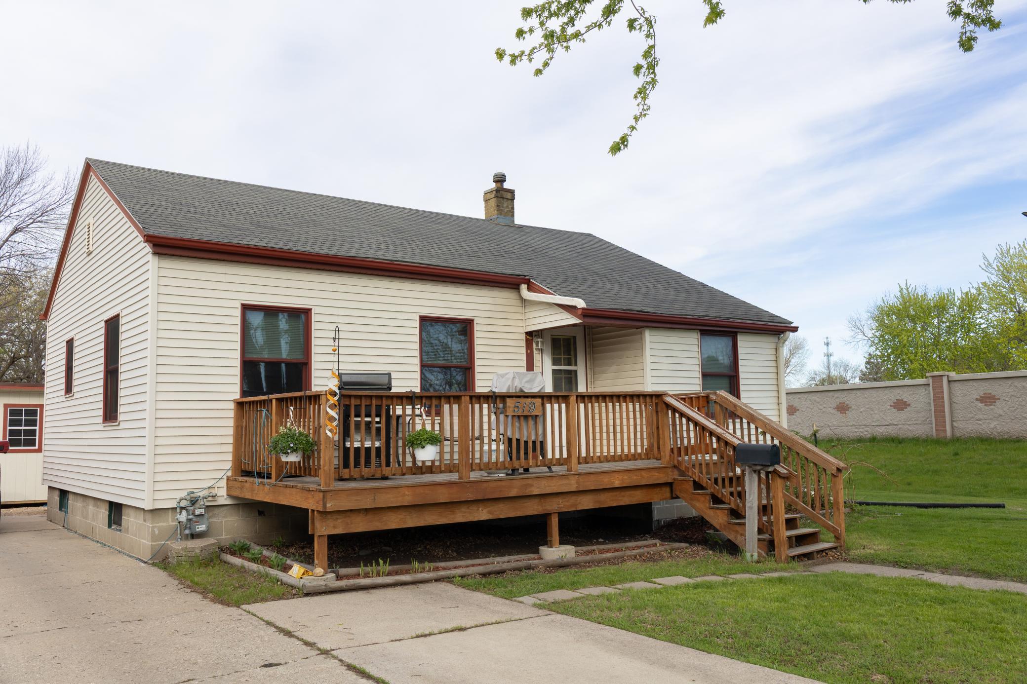 519 Morningside Drive