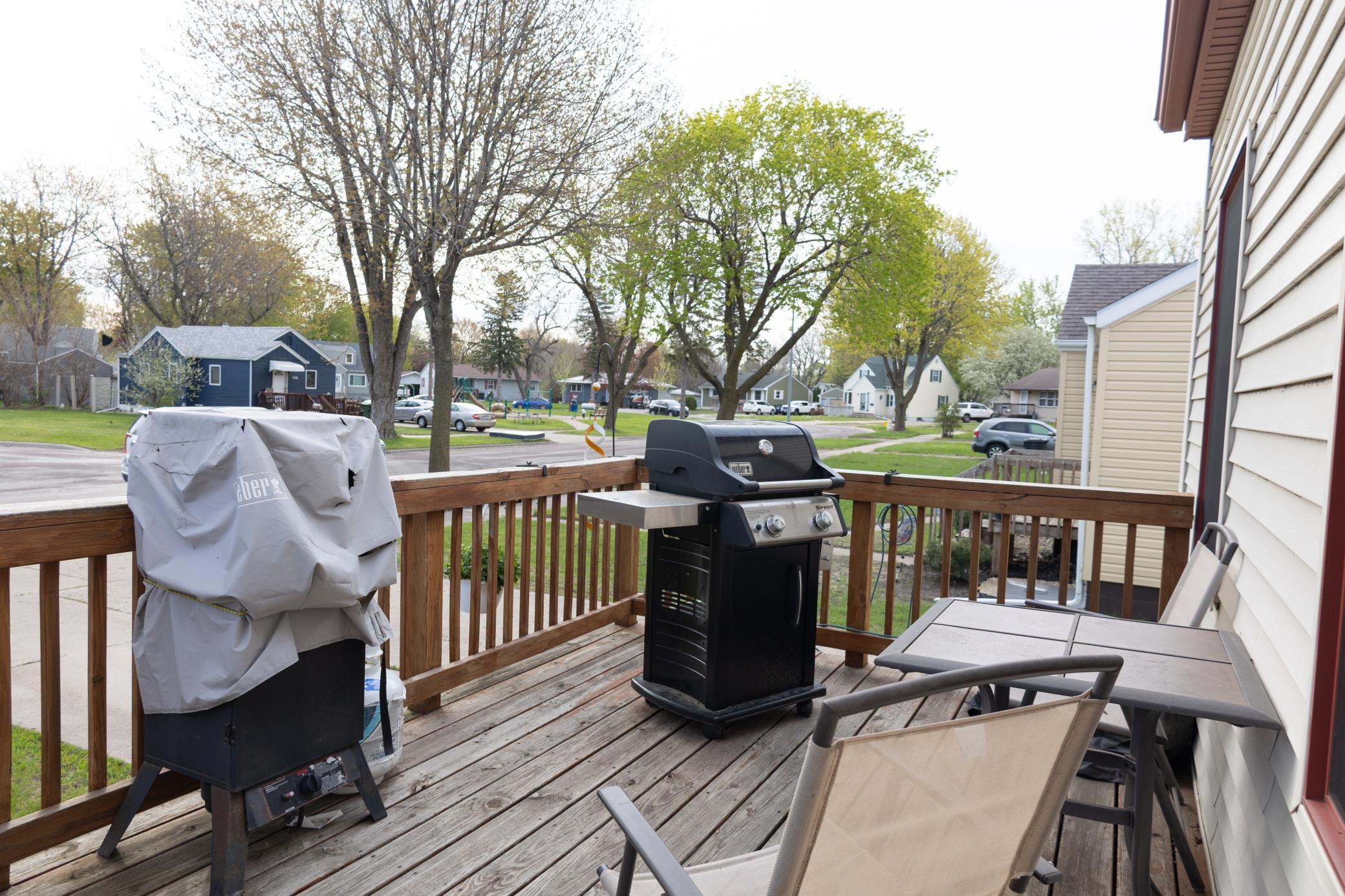 519 Morningside Drive