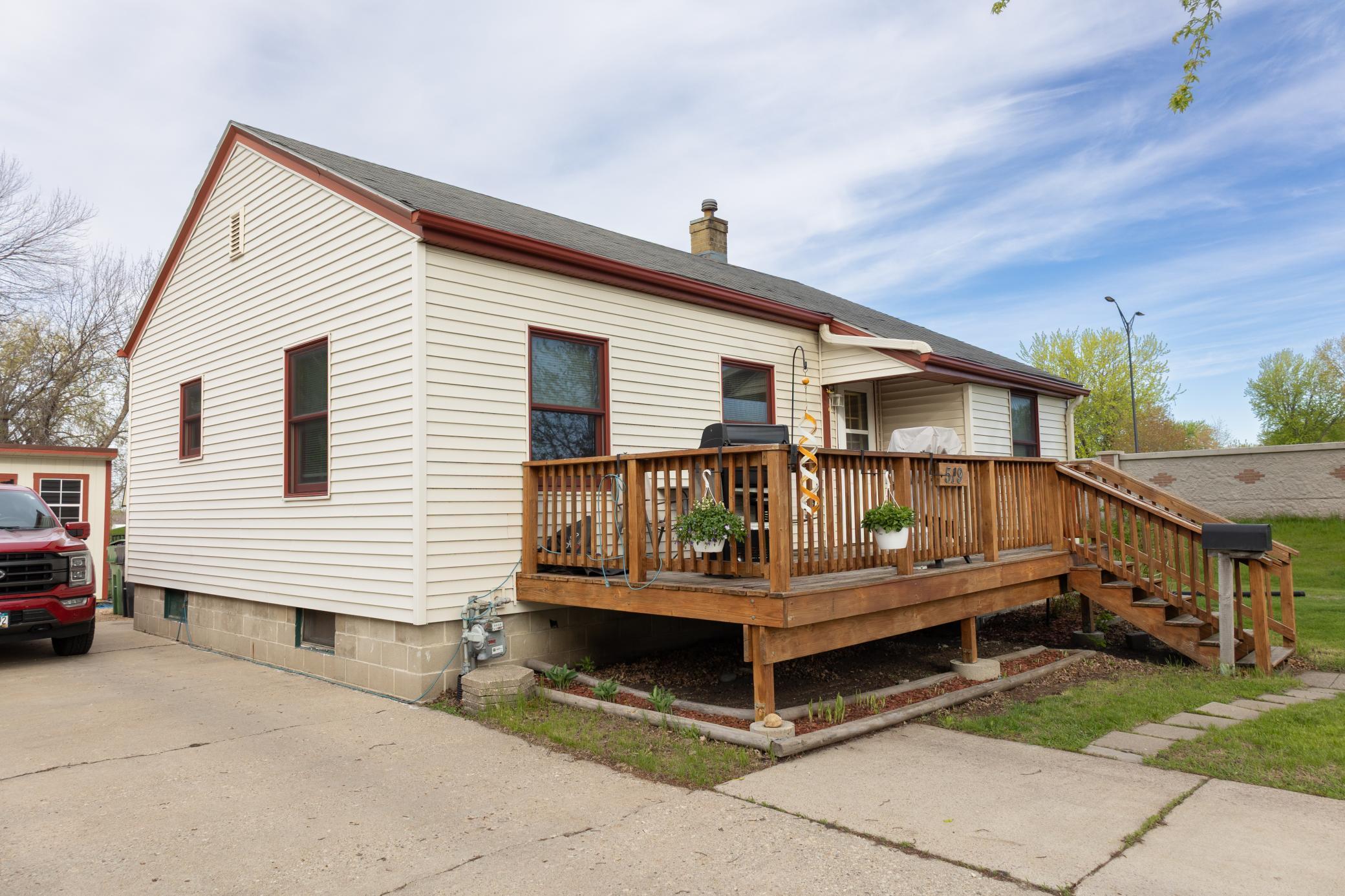 519 Morningside Drive