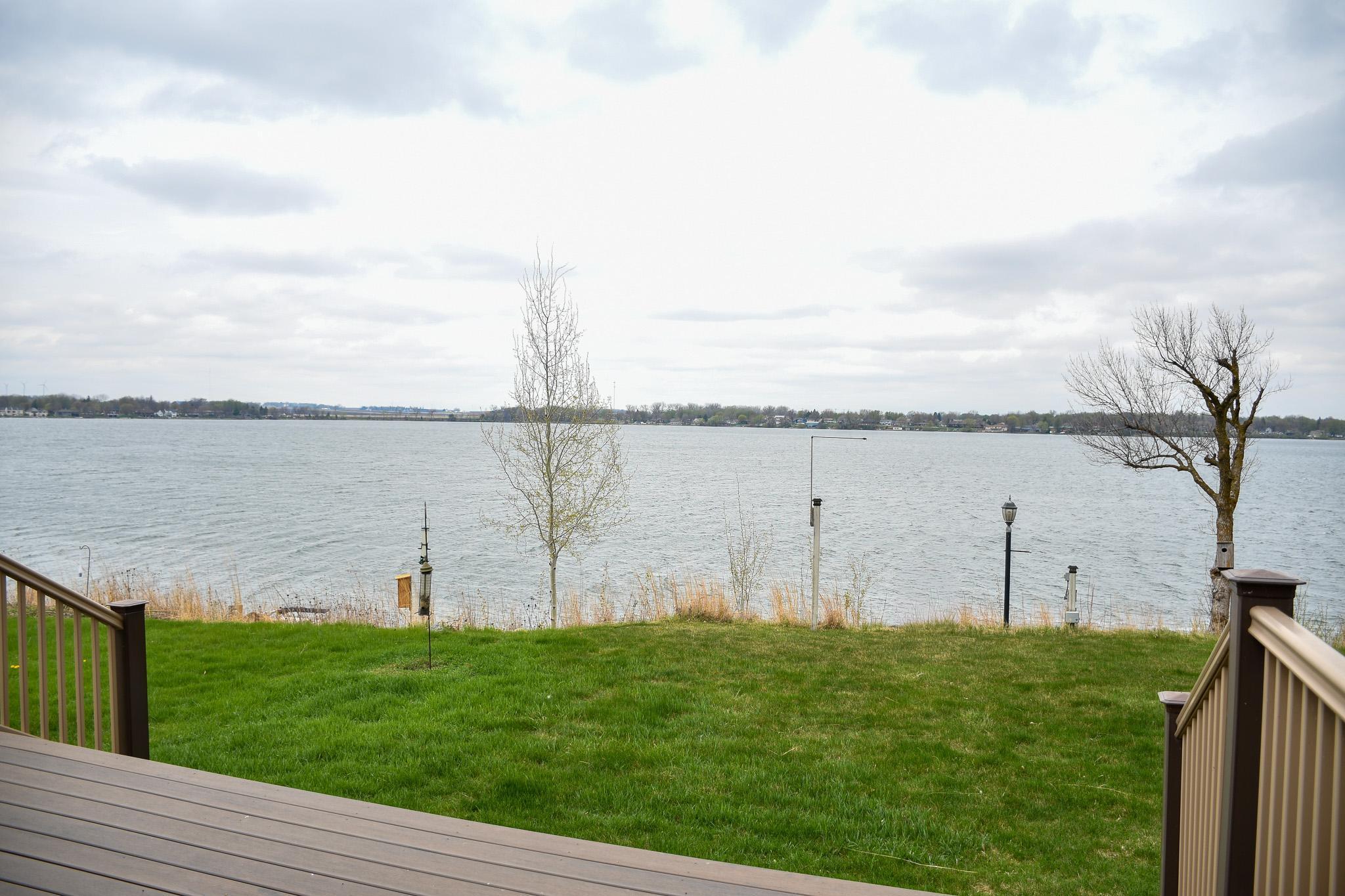 1532 S Shore Drive
