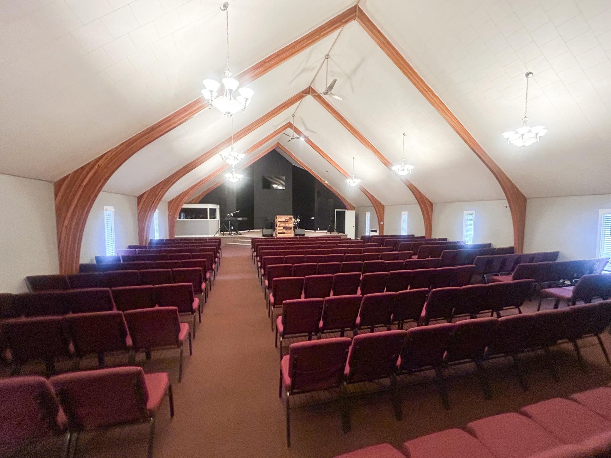 627 Clary Street