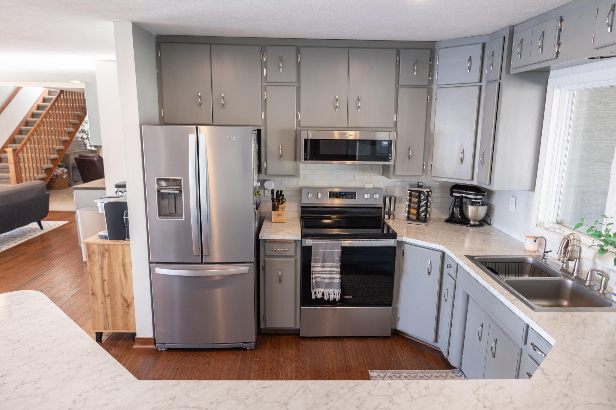 912 S Lafayette Avenue