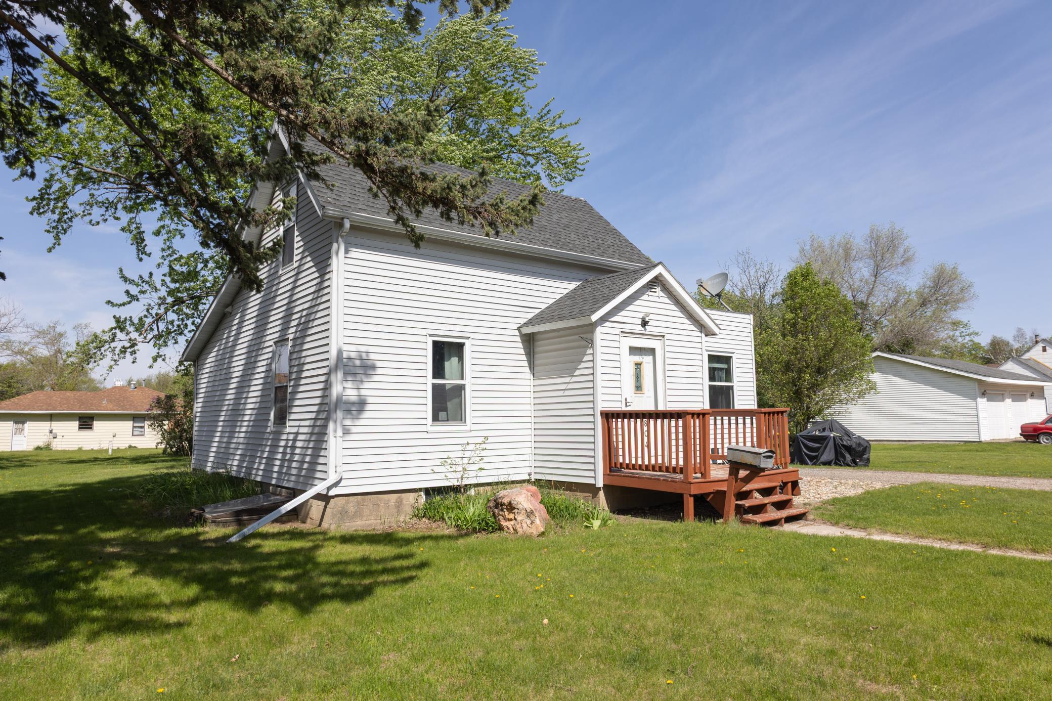 804 Redding Avenue