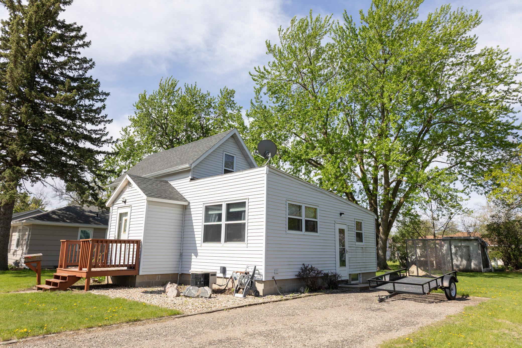 804 Redding Avenue