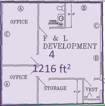 311 W Gabrielson Road Unit: 4