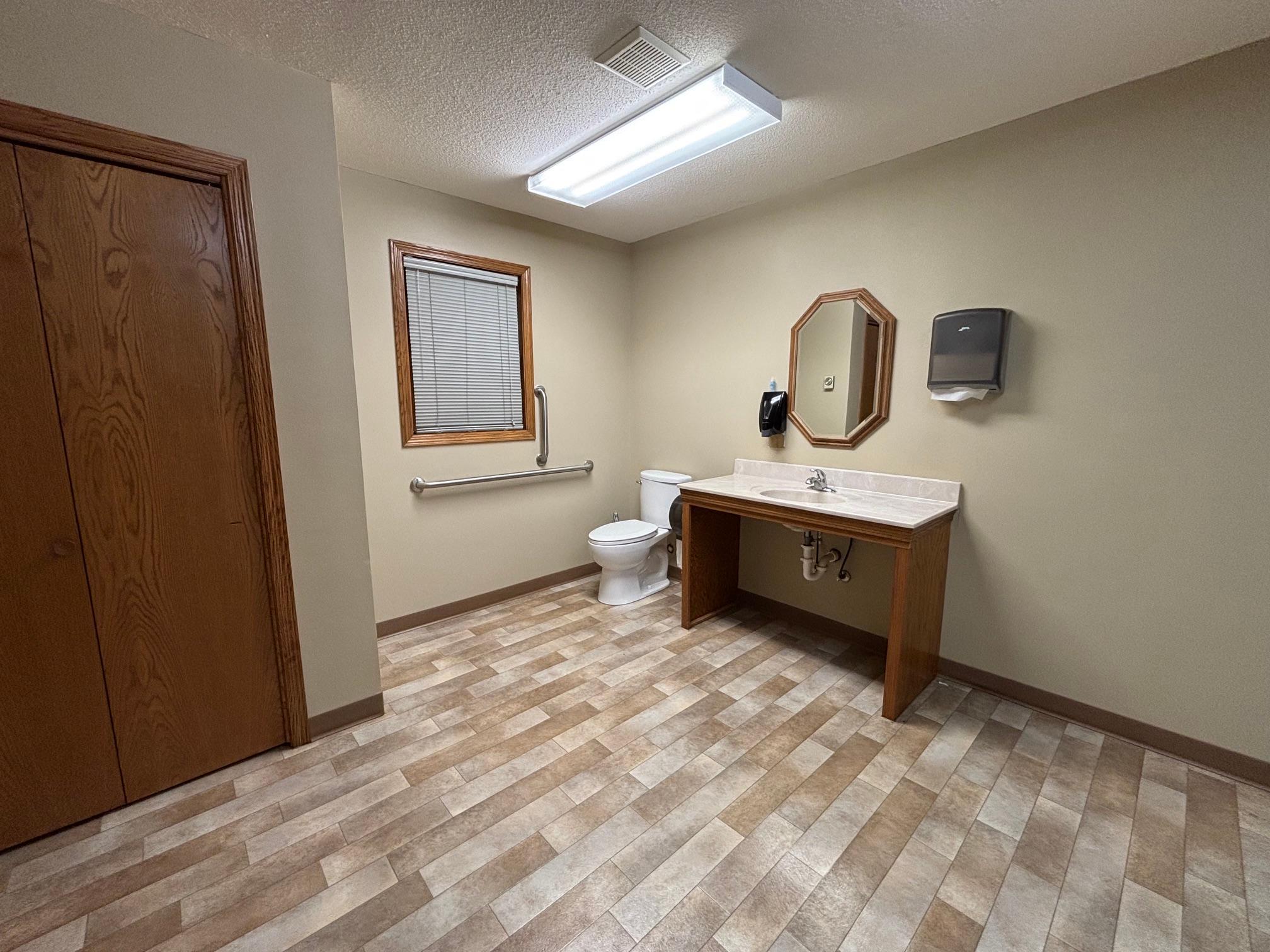 311 W Gabrielson Road Unit: 5