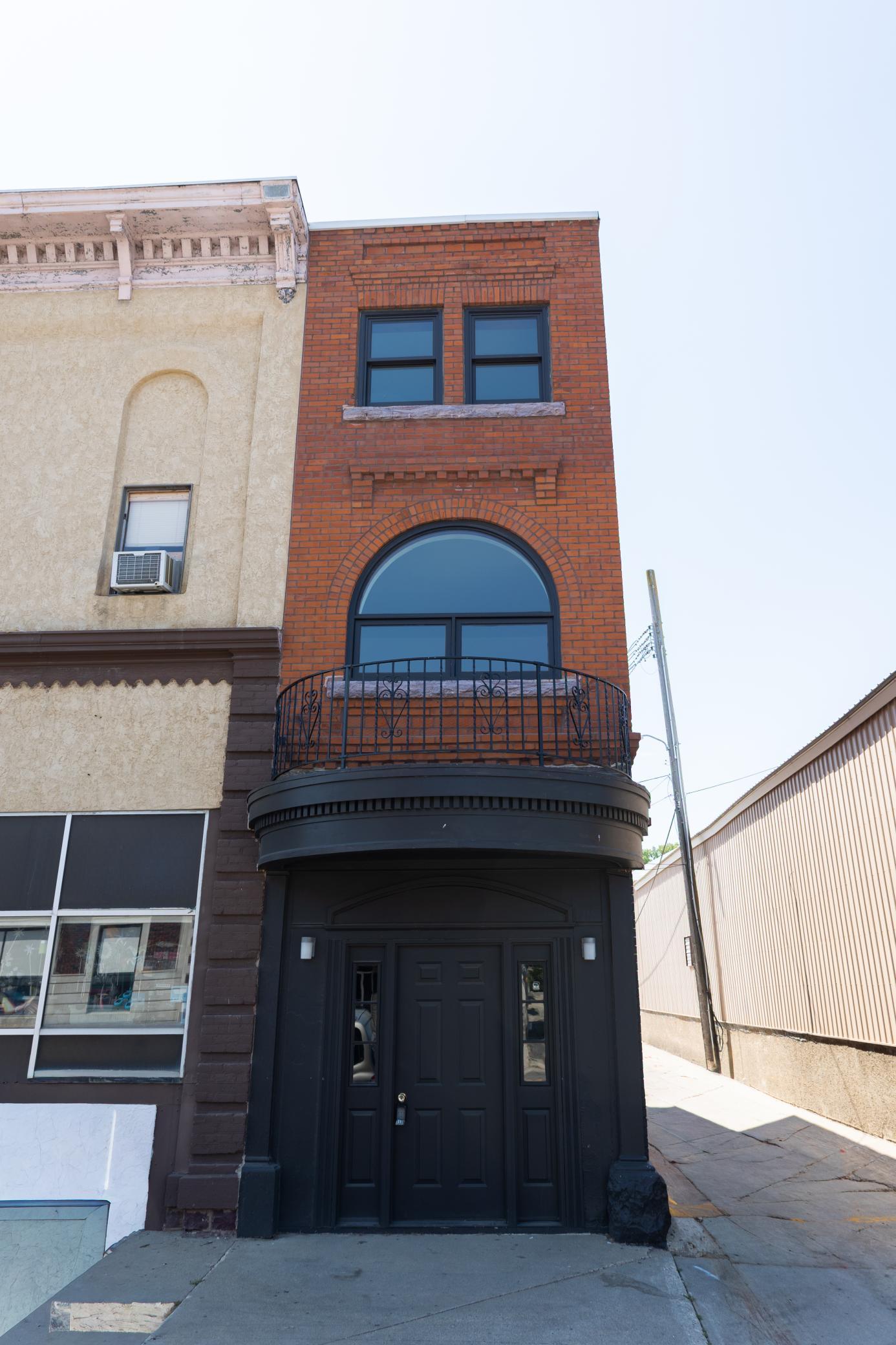 115 N Cedar Street