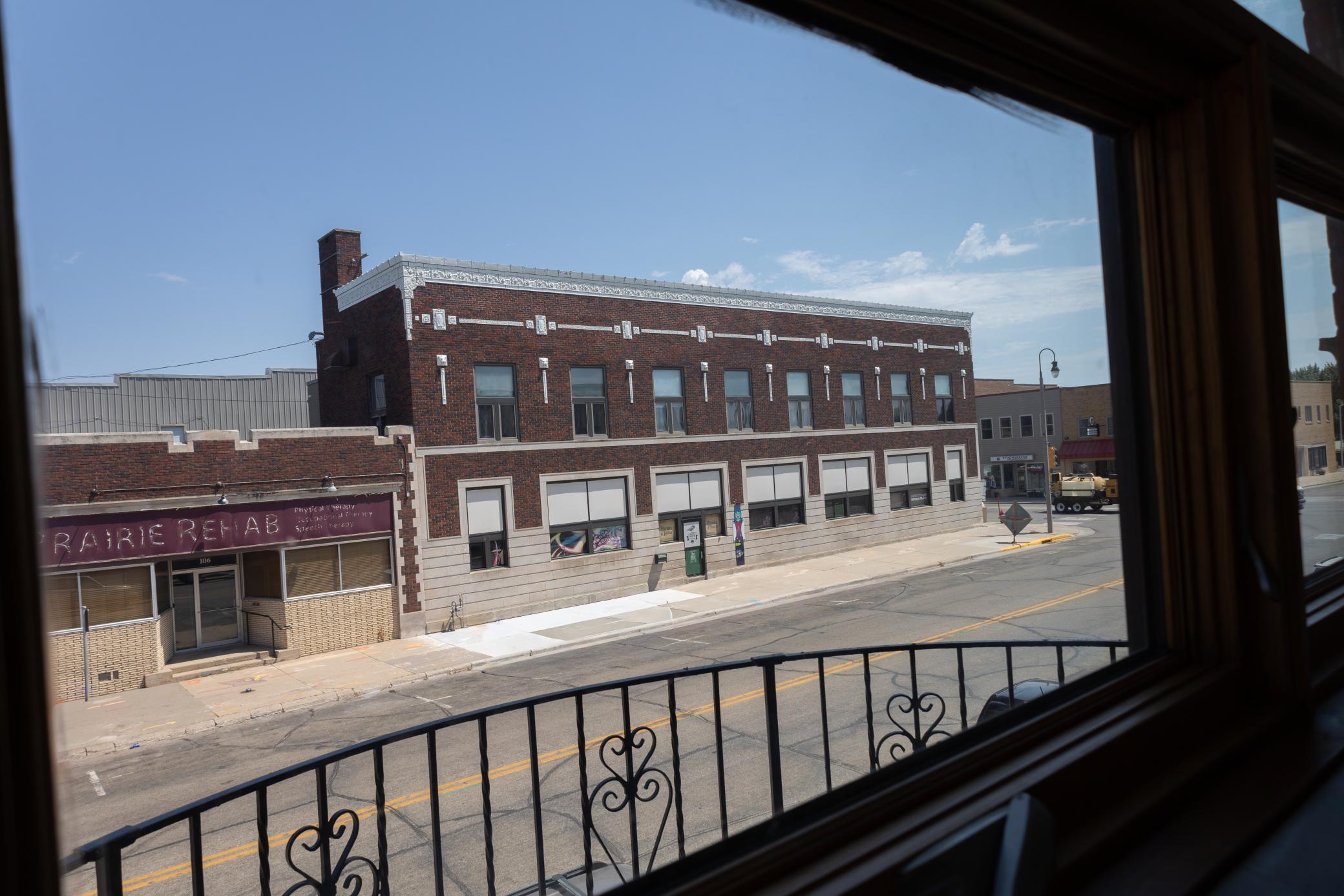 115 N Cedar Street