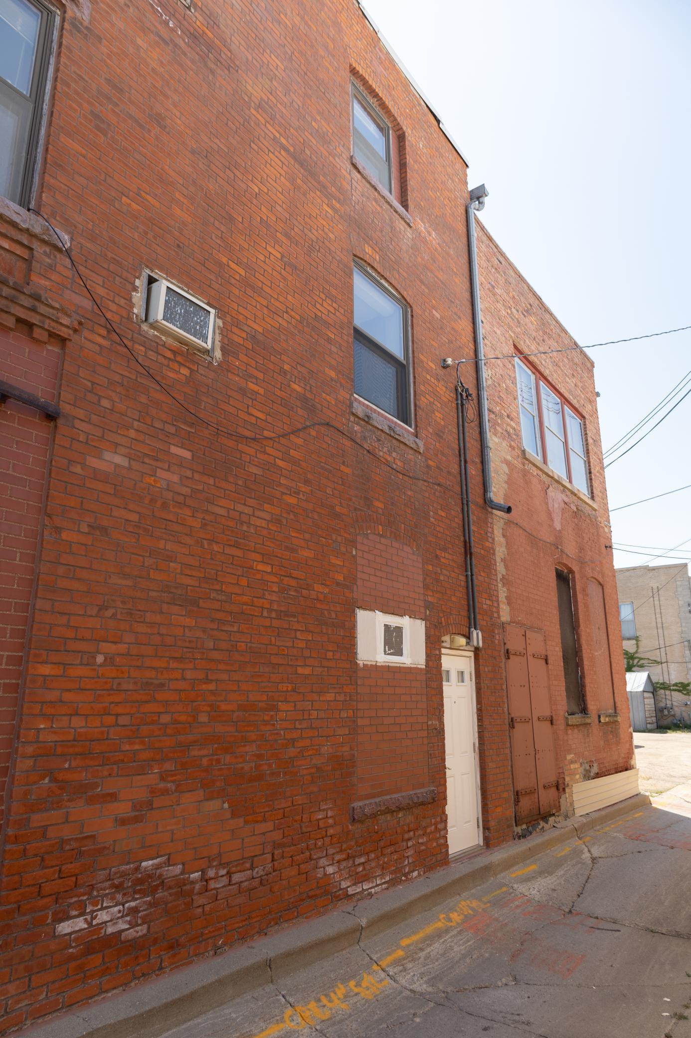 115 N Cedar Street