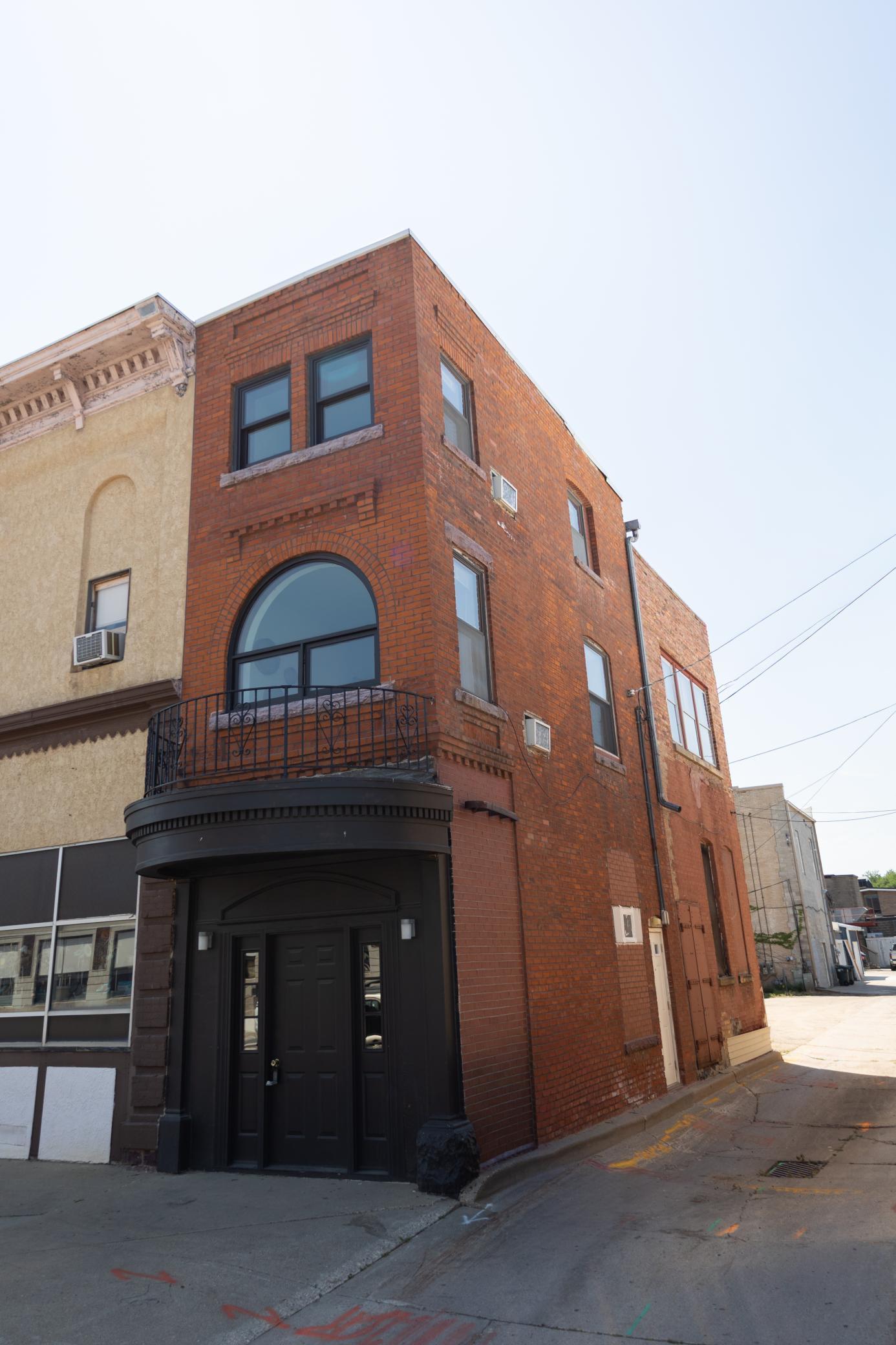 115 N Cedar Street