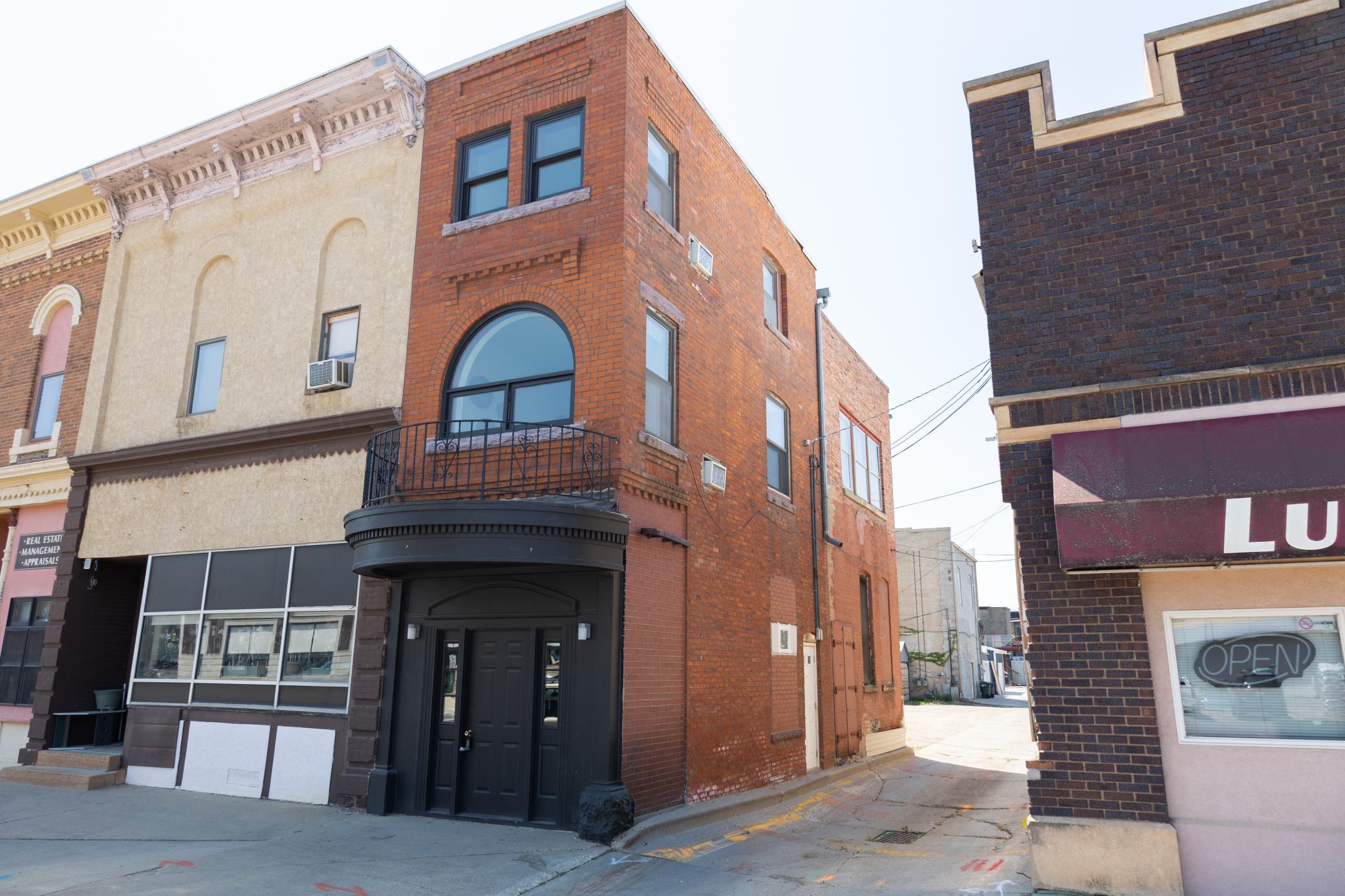 115 N Cedar Street