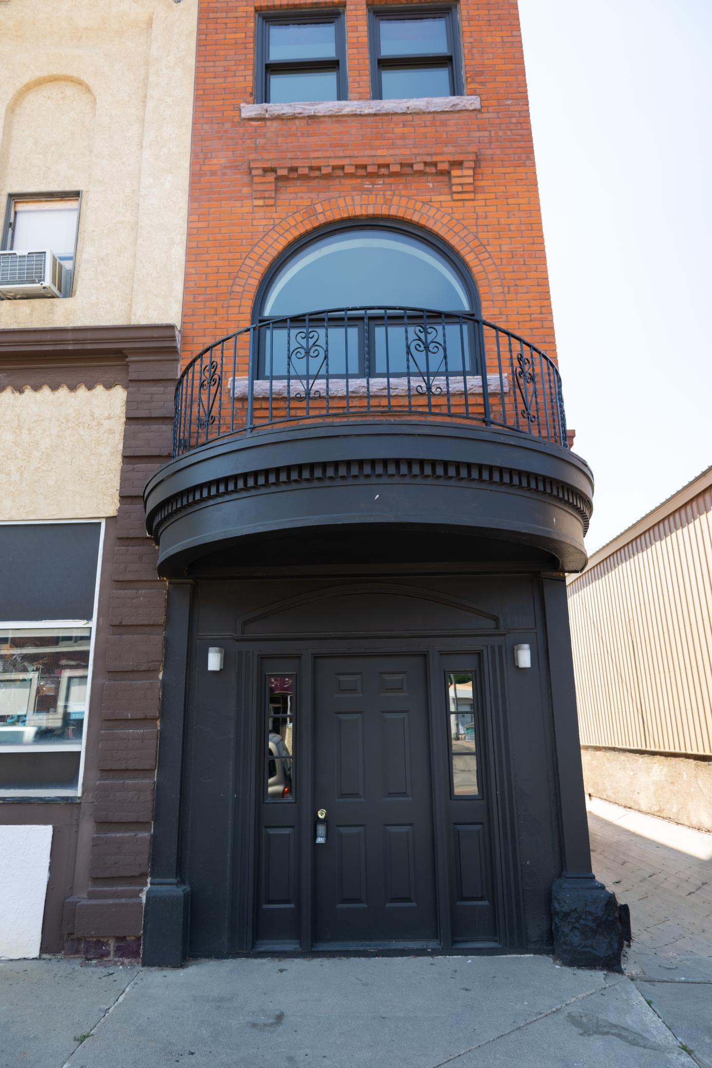 115 N Cedar Street