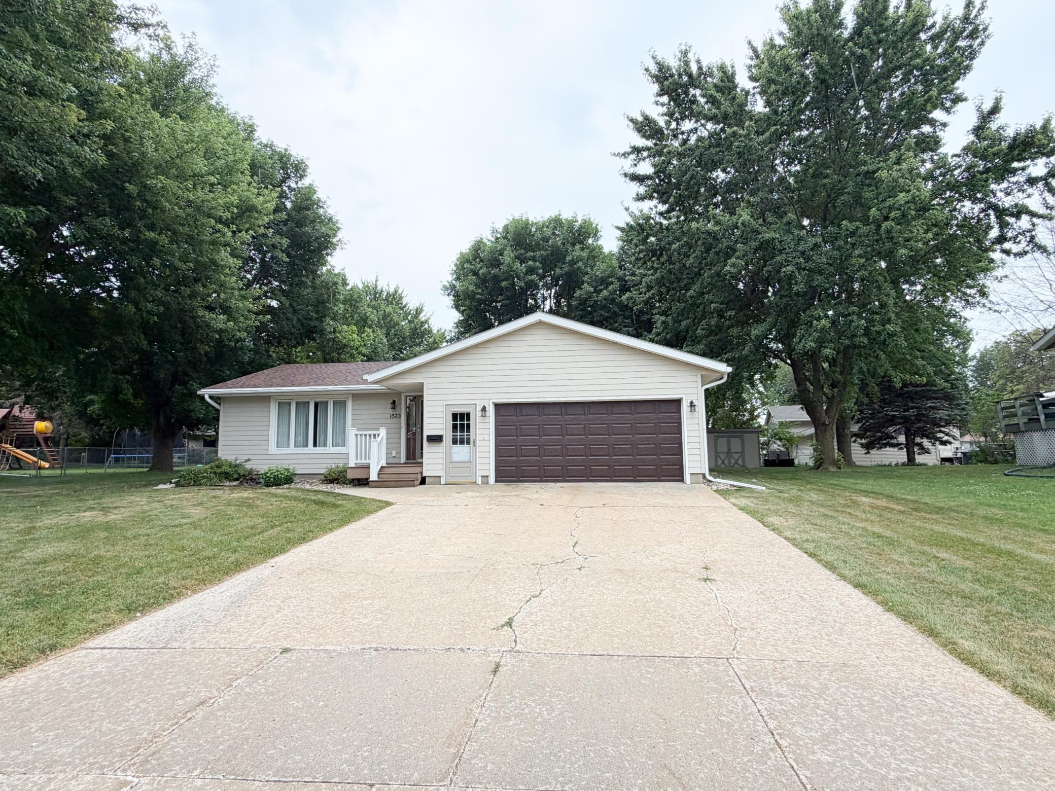1523 Eckerson Drive