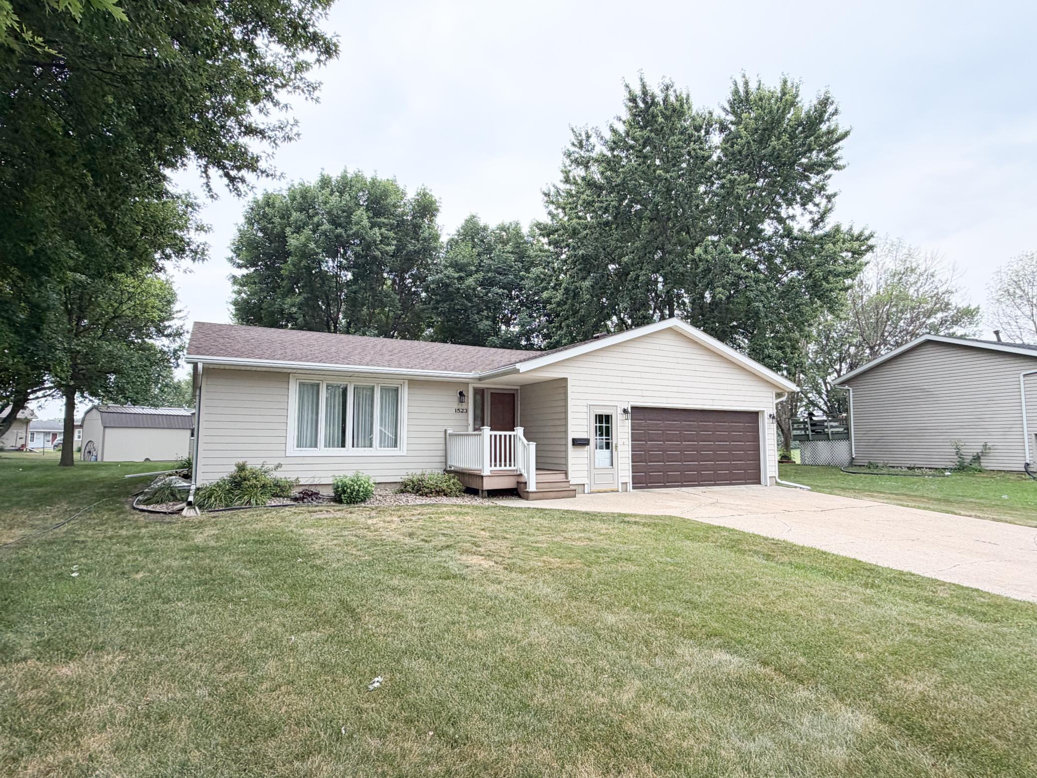 1523 Eckerson Drive