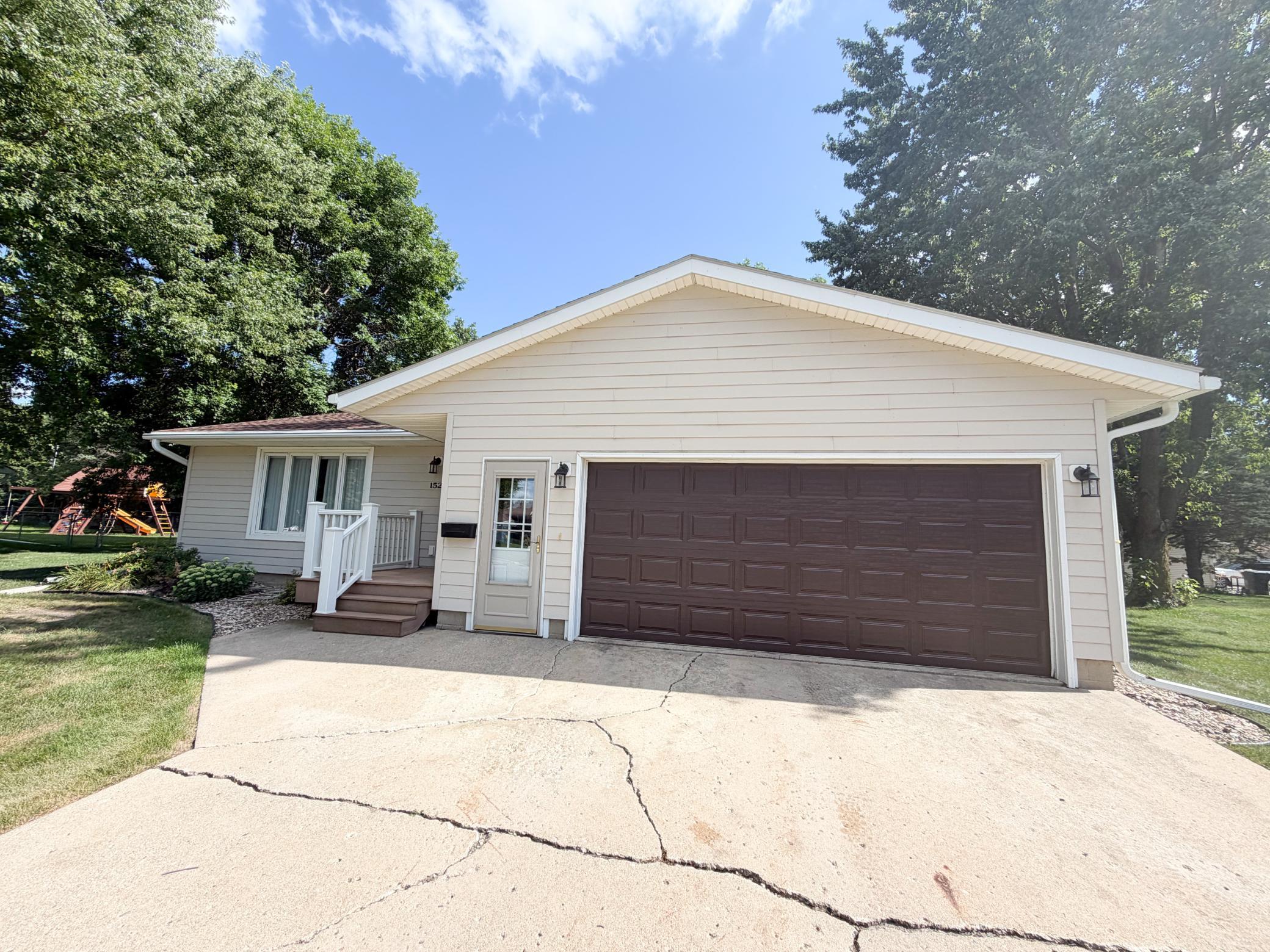 1523 Eckerson Drive
