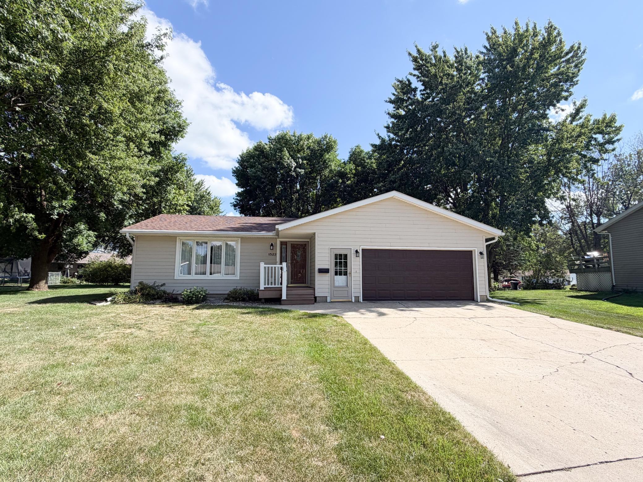 1523 Eckerson Drive
