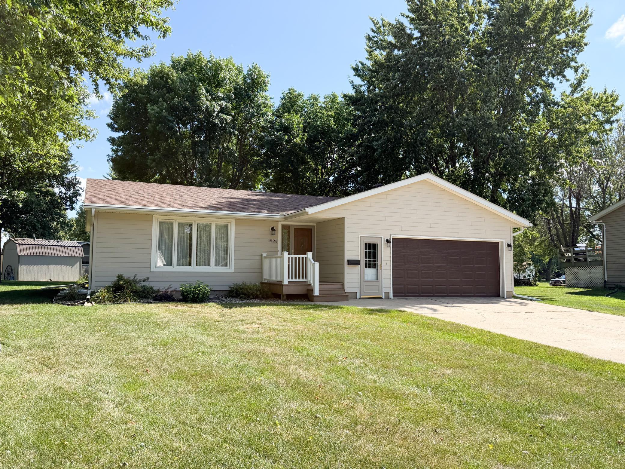 1523 Eckerson Drive